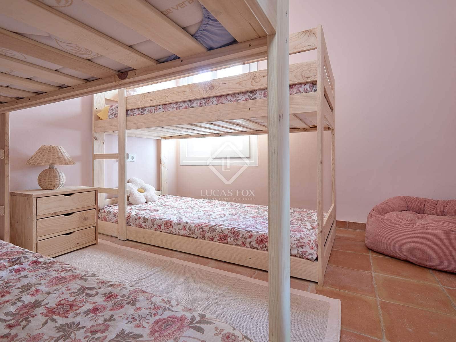 5 chambre Villa/Maison à vendre à Calonge i Sant Antoni avec piscine garage - 2 250 000 € (Ref: 7822980)