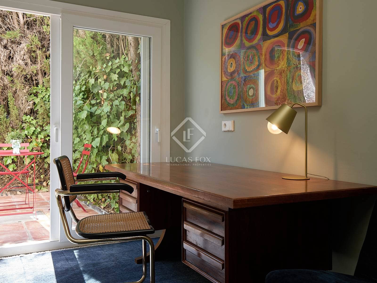 5 chambre Villa/Maison à vendre à Calonge i Sant Antoni avec piscine garage - 2 250 000 € (Ref: 7822980)