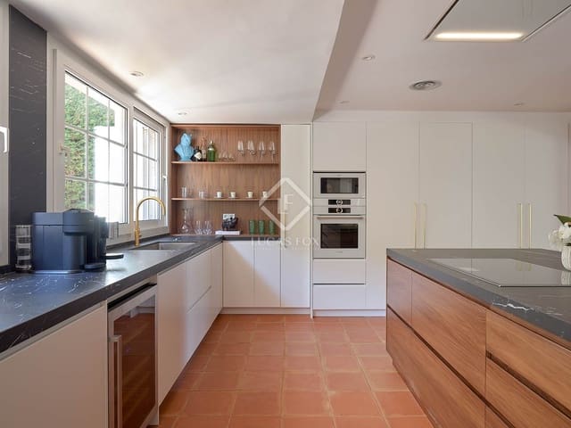 5 chambre Villa/Maison à vendre à Calonge i Sant Antoni avec piscine garage - 2 250 000 € (Ref: 7822980)