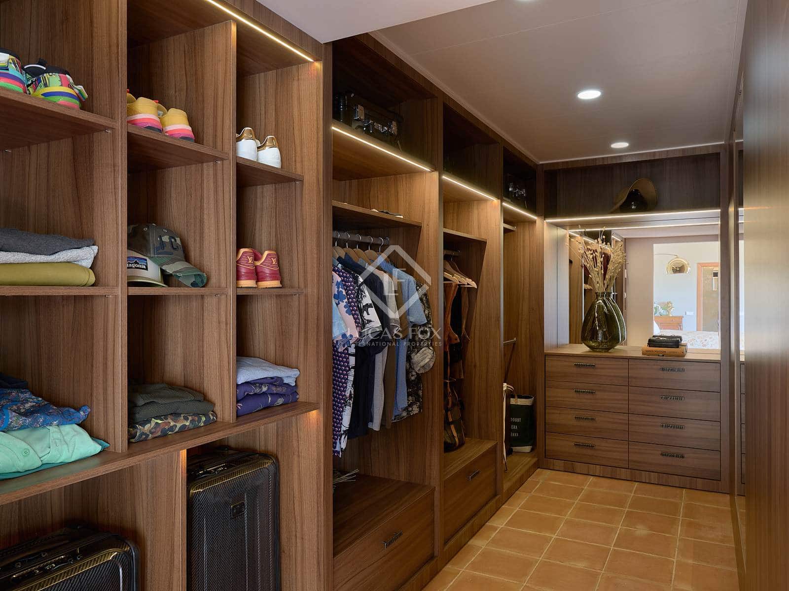 5 chambre Villa/Maison à vendre à Calonge i Sant Antoni avec piscine garage - 2 250 000 € (Ref: 7822980)