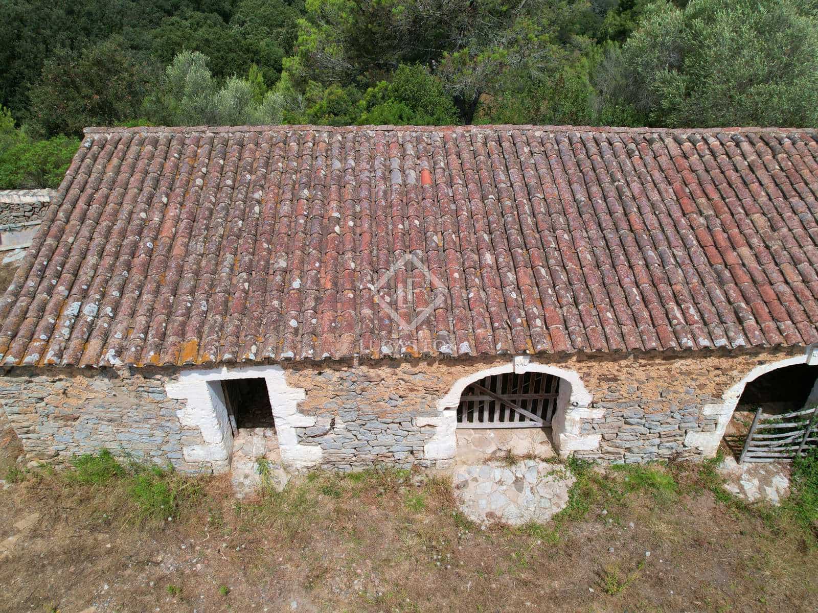 7 soveværelse Finca/Landehus til salg i Es Mercadal med swimmingpool garage - € 5.900.000 (Ref: 7825650)