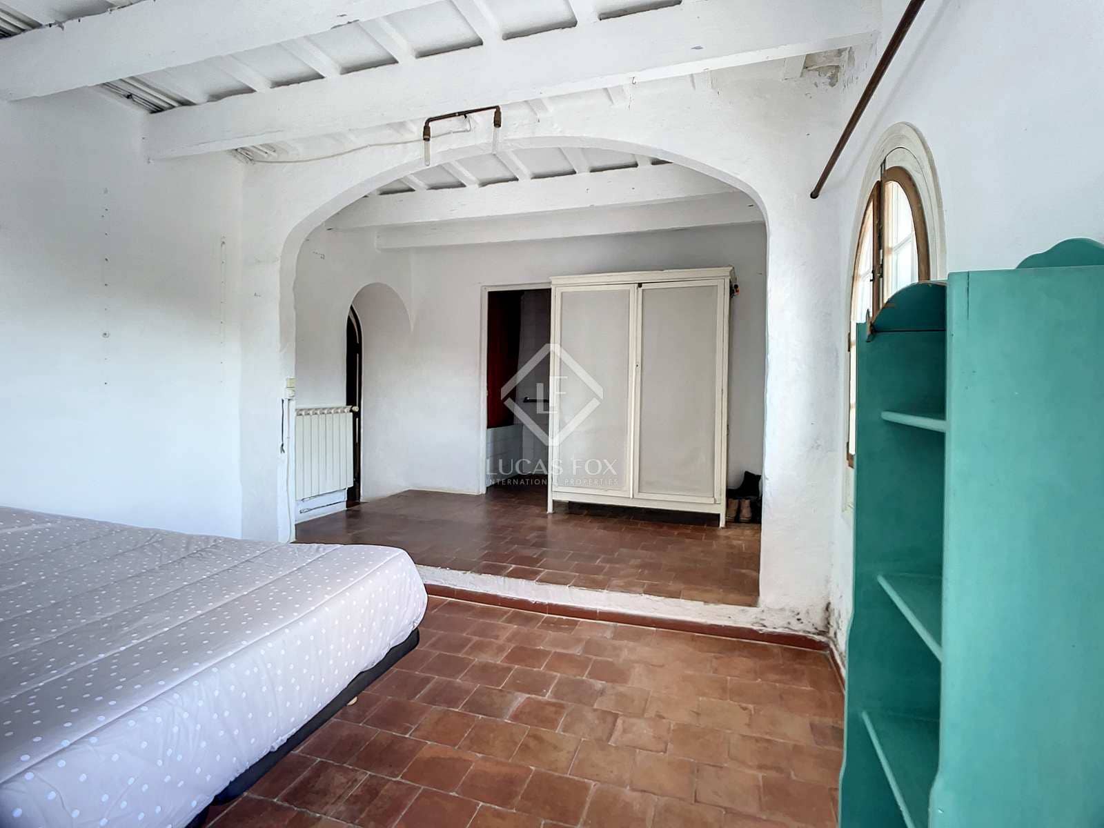 7 soveværelse Finca/Landehus til salg i Es Mercadal med swimmingpool garage - € 5.900.000 (Ref: 7825650)