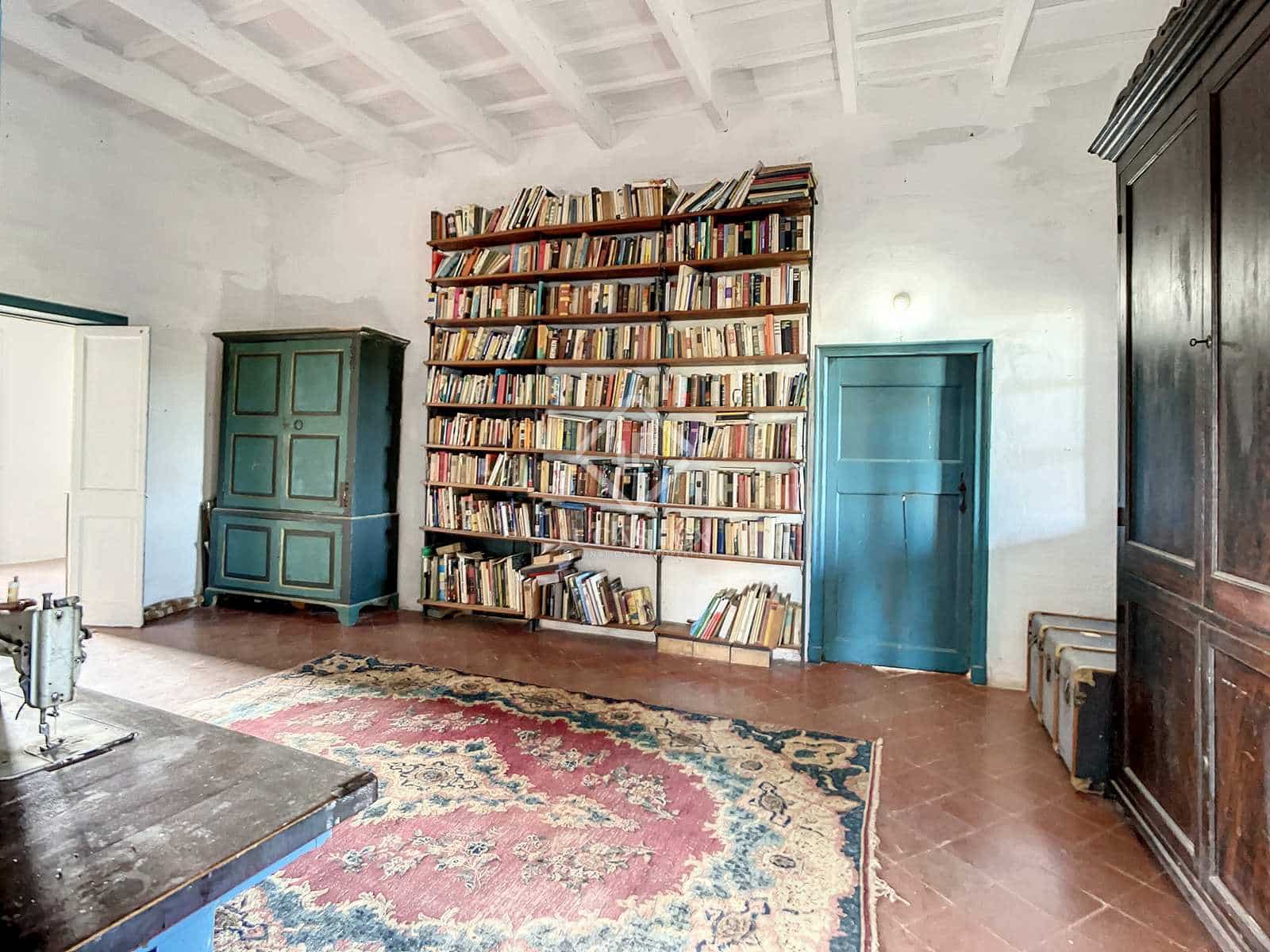 7 soveværelse Finca/Landehus til salg i Es Mercadal med swimmingpool garage - € 5.900.000 (Ref: 7825650)