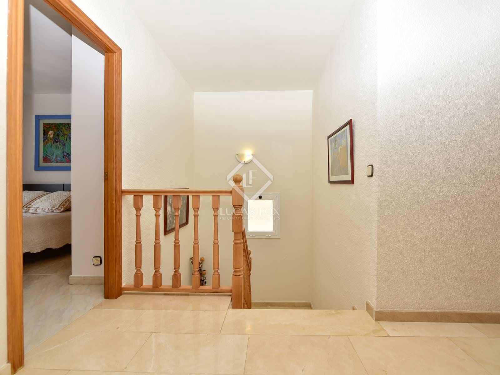 4 slaapkamer Villa te koop in Castell-Platja d'Aro met zwembad garage - € 425.000 (Ref: 7827196)