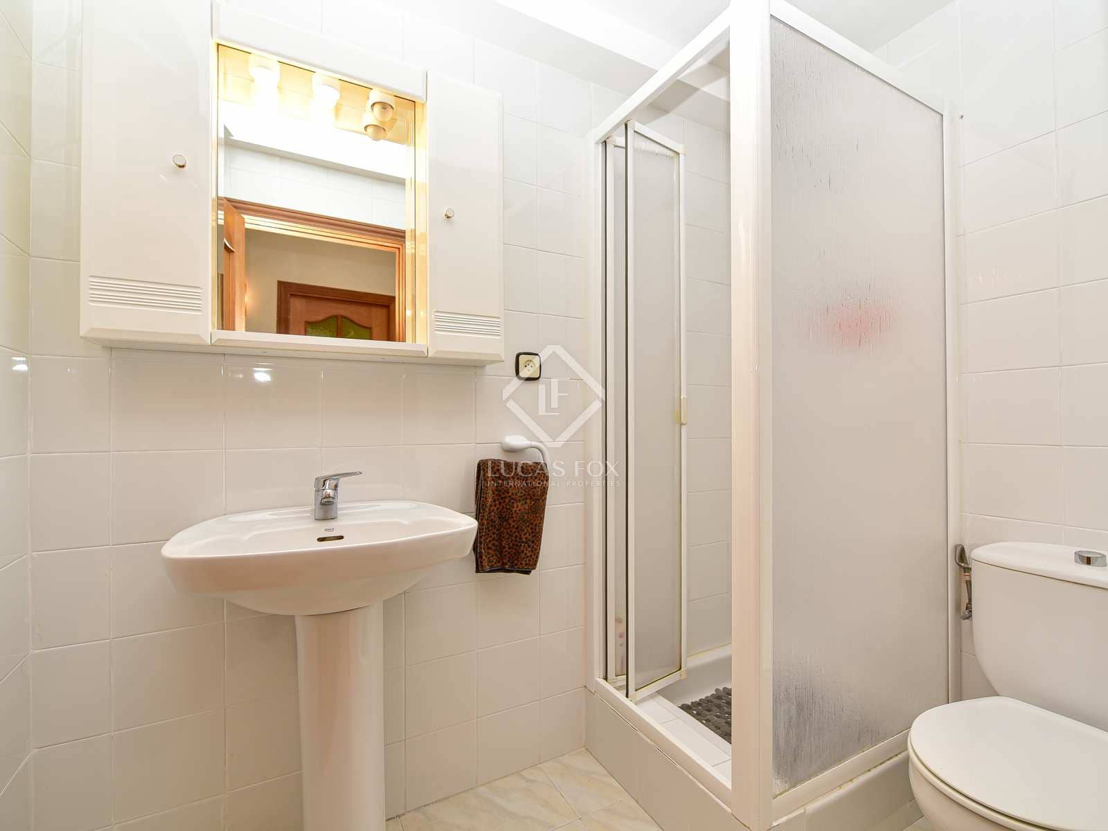 4 slaapkamer Villa te koop in Castell-Platja d'Aro met zwembad garage - € 425.000 (Ref: 7827196)