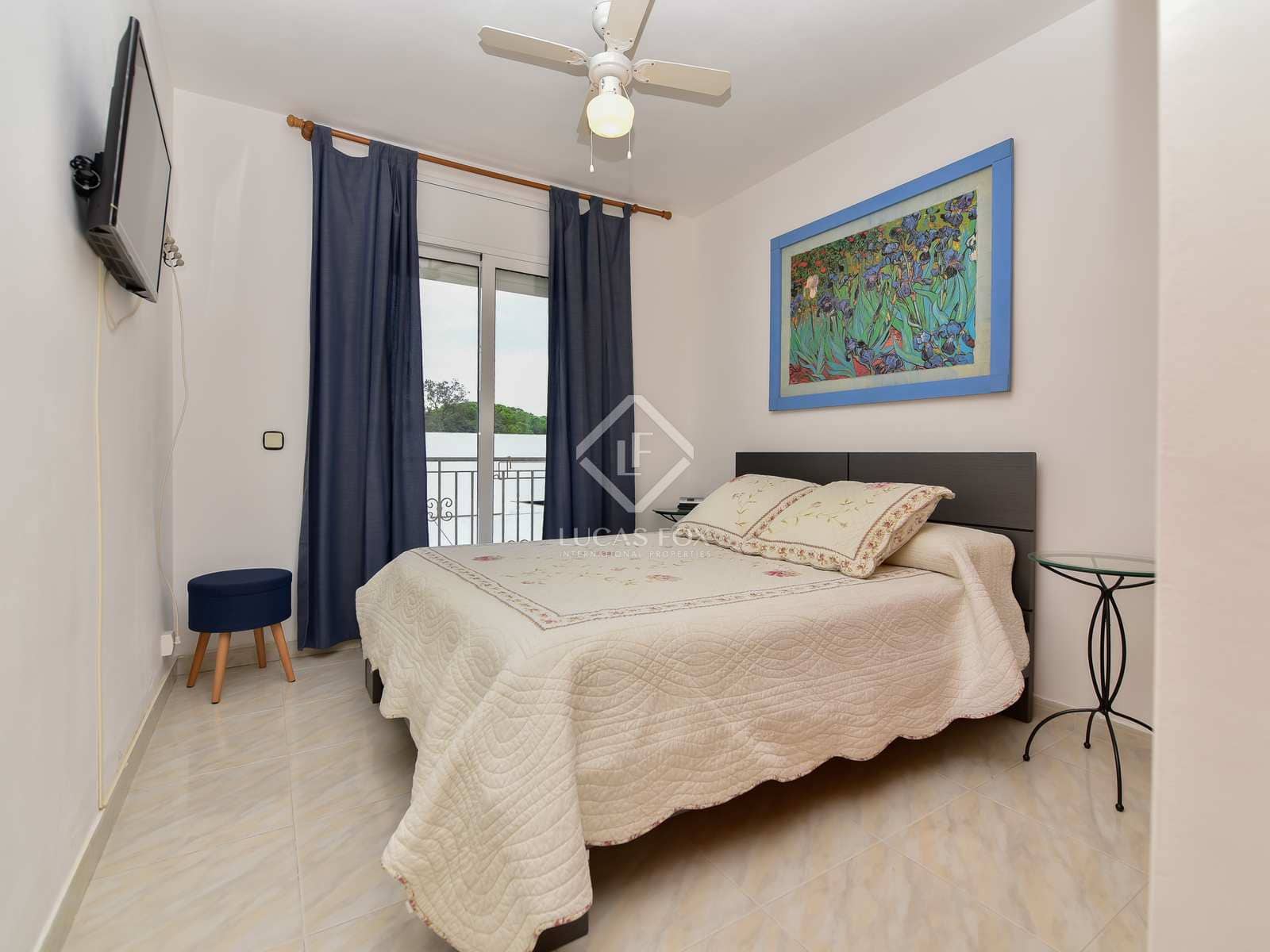 4 slaapkamer Villa te koop in Castell-Platja d'Aro met zwembad garage - € 425.000 (Ref: 7827196)