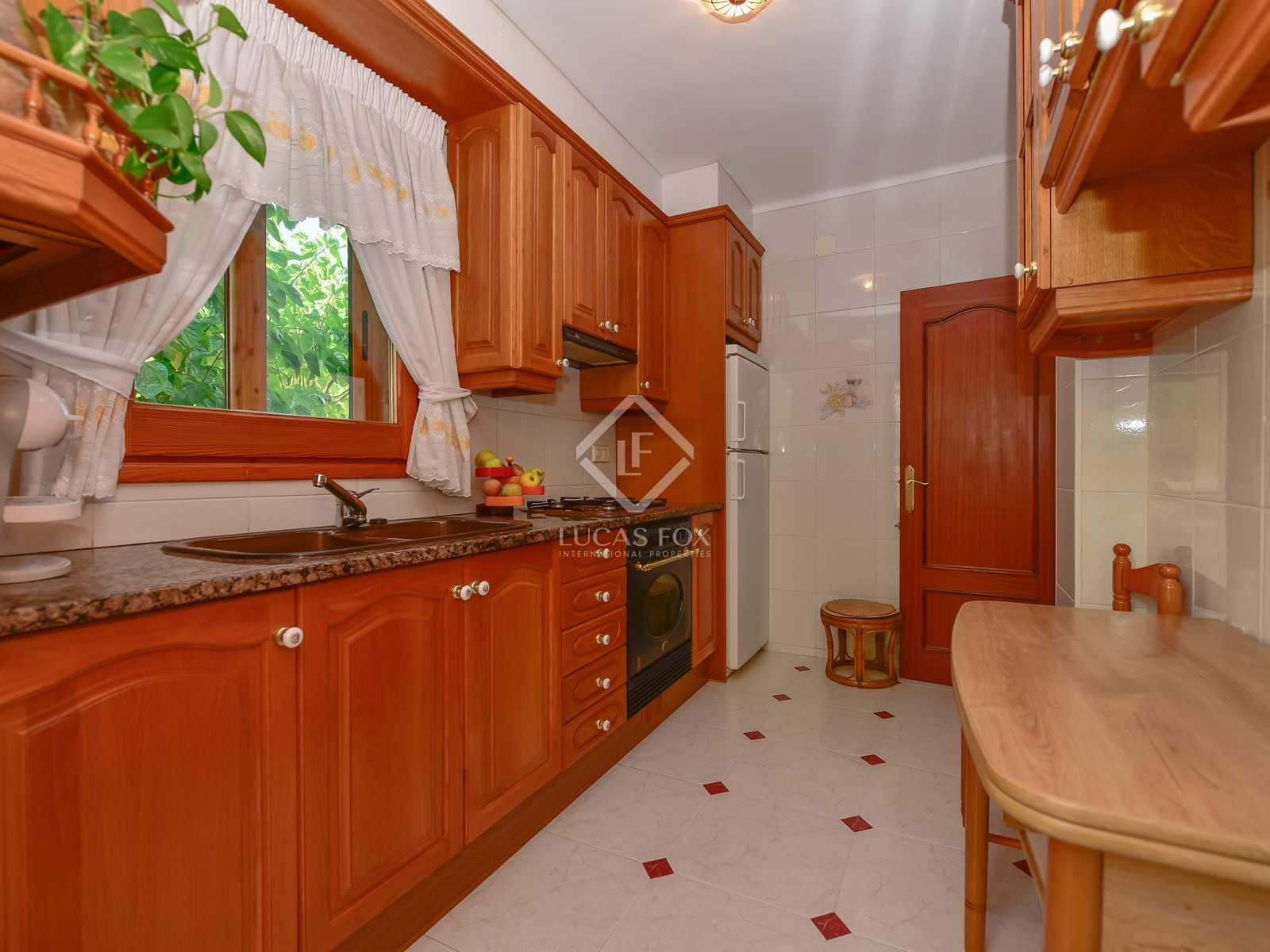 4 sypialnia Willa na sprzedaż w Platja d'Aro z garażem - 590 000 € (Ref: 7829235)