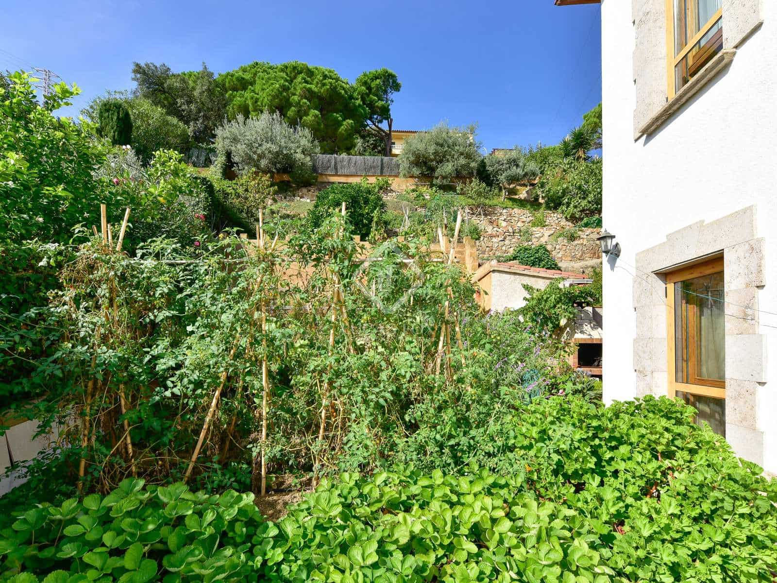 4 sypialnia Willa na sprzedaż w Platja d'Aro z garażem - 590 000 € (Ref: 7829235)