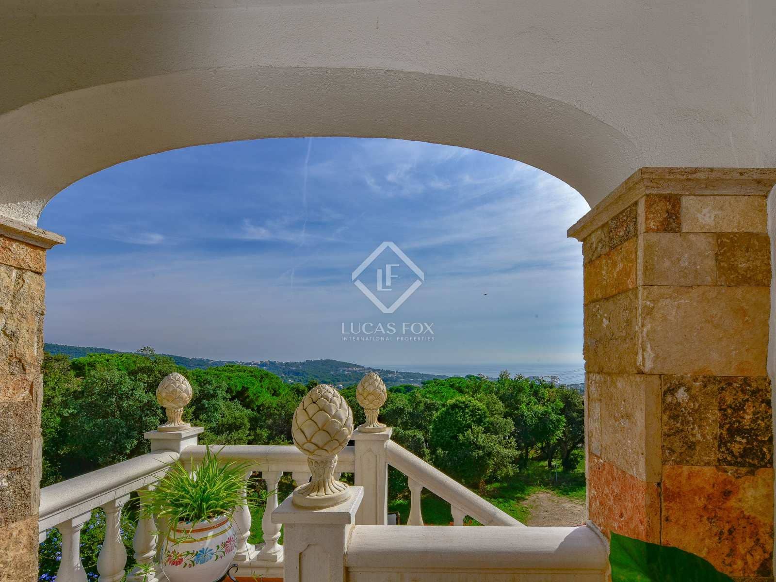 4 sypialnia Willa na sprzedaż w Platja d'Aro z garażem - 590 000 € (Ref: 7829235)