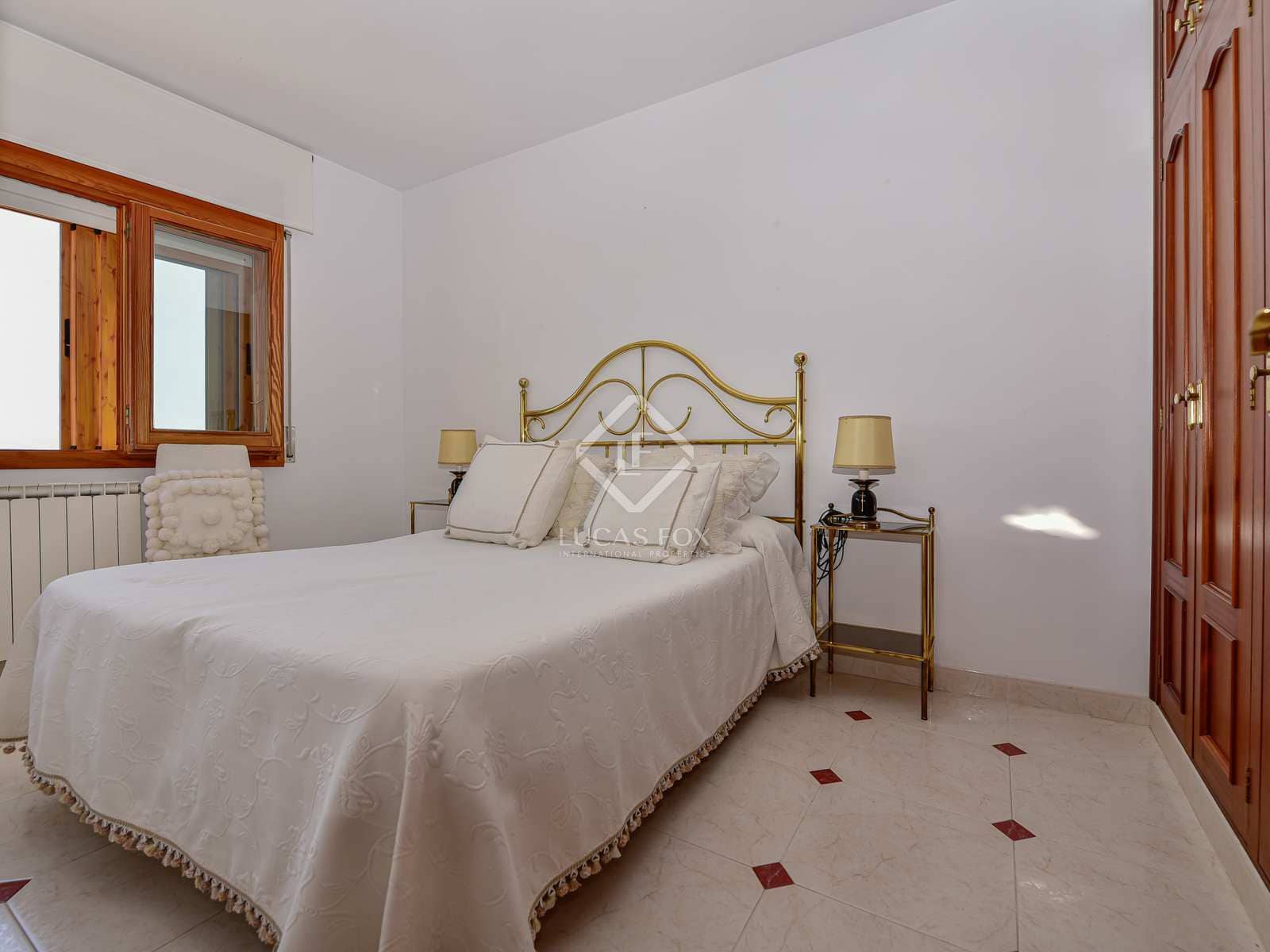 4 sypialnia Willa na sprzedaż w Platja d'Aro z garażem - 590 000 € (Ref: 7829235)