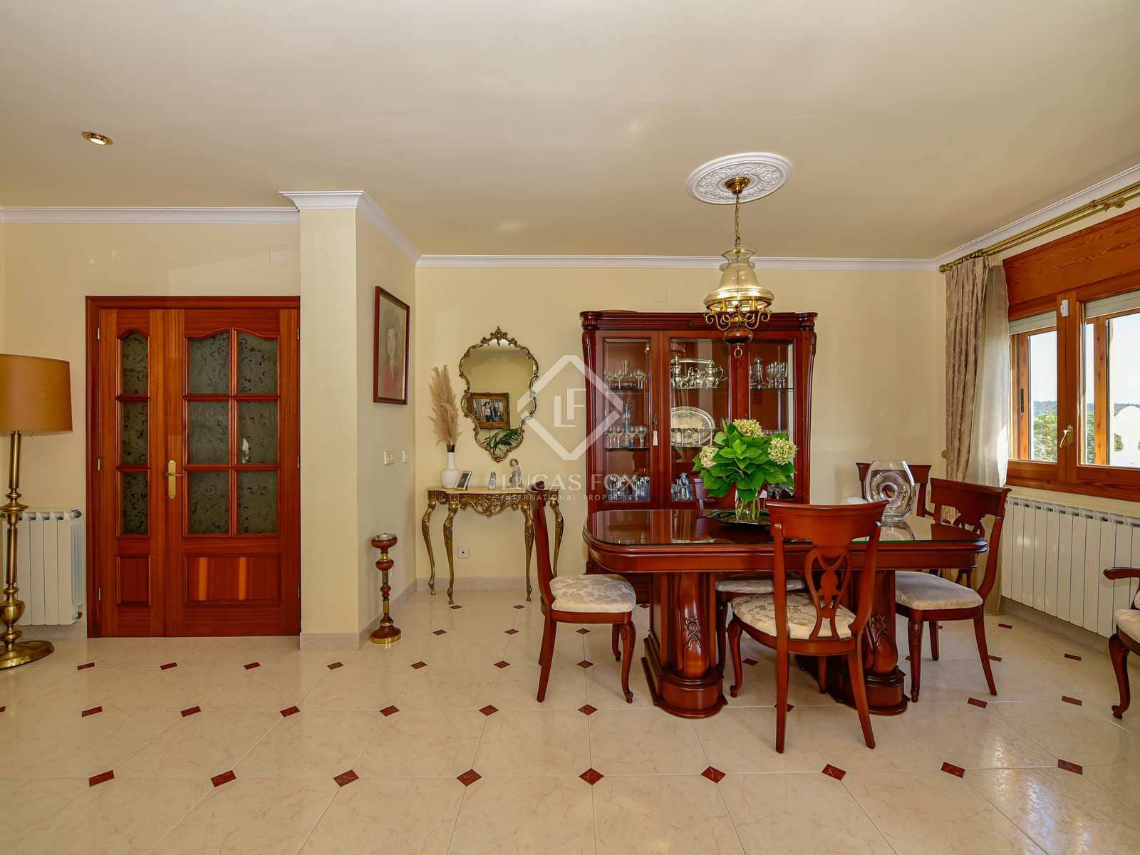 4 sypialnia Willa na sprzedaż w Platja d'Aro z garażem - 590 000 € (Ref: 7829235)