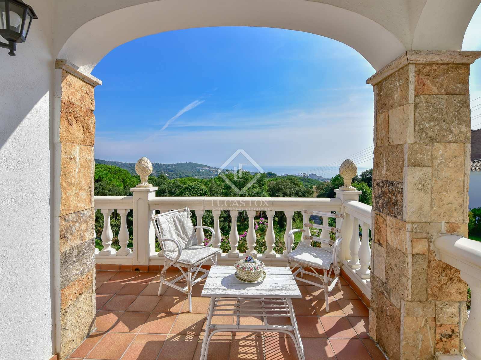 4 sypialnia Willa na sprzedaż w Platja d'Aro z garażem - 590 000 € (Ref: 7829235)