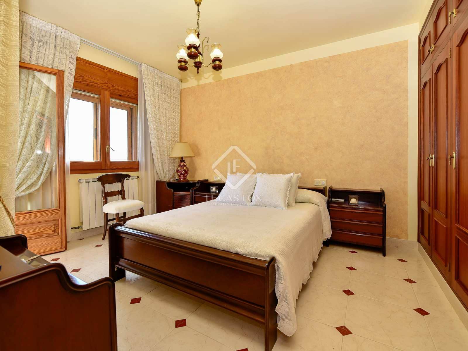 4 sypialnia Willa na sprzedaż w Platja d'Aro z garażem - 590 000 € (Ref: 7829235)