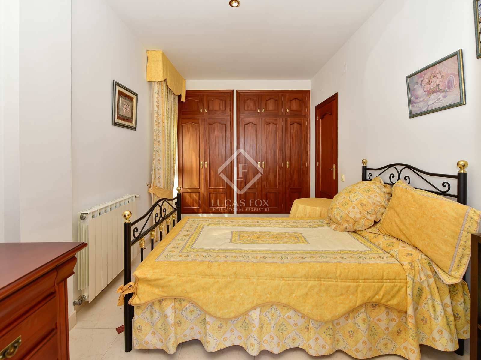 4 sypialnia Willa na sprzedaż w Platja d'Aro z garażem - 590 000 € (Ref: 7829235)