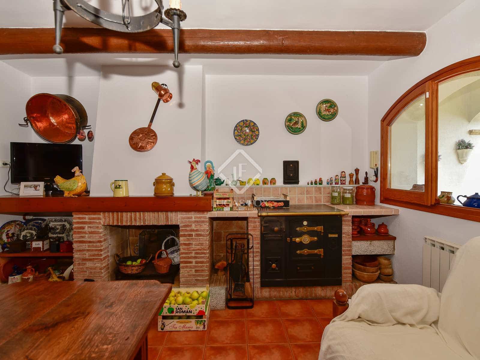 4 sypialnia Willa na sprzedaż w Platja d'Aro z garażem - 590 000 € (Ref: 7829235)