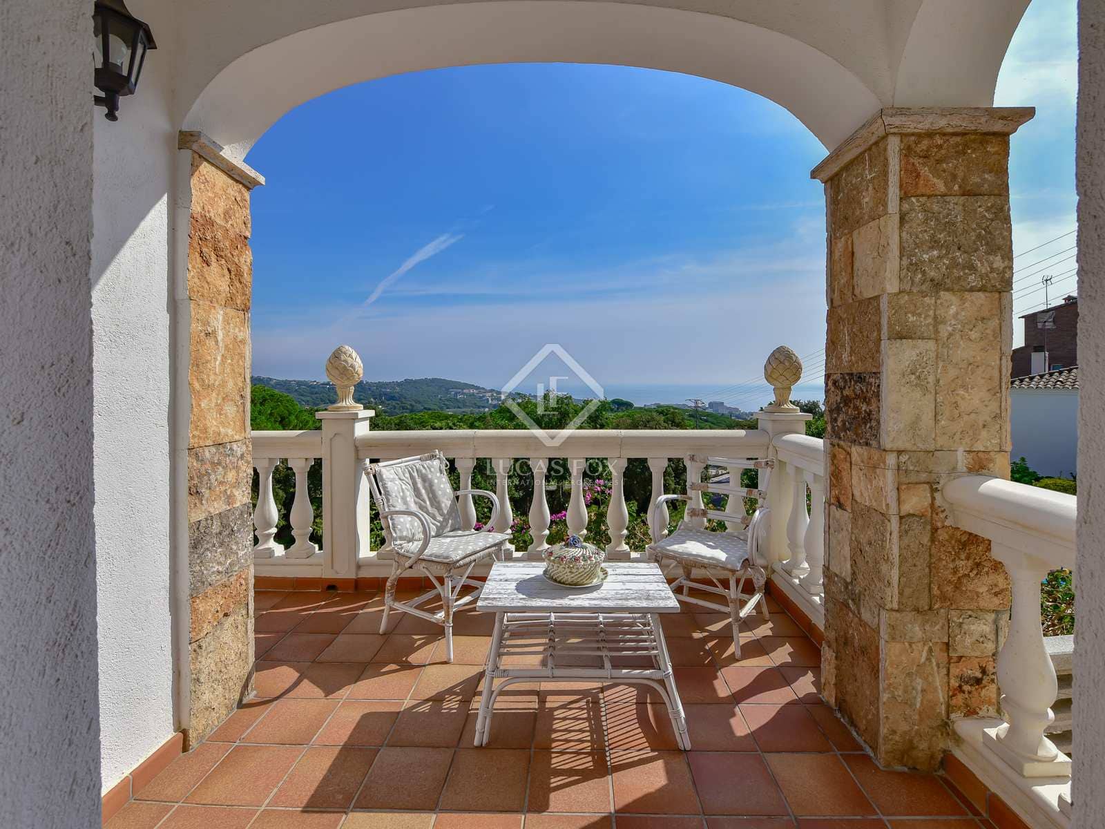 4 sypialnia Willa na sprzedaż w Platja d'Aro z garażem - 590 000 € (Ref: 7829235)