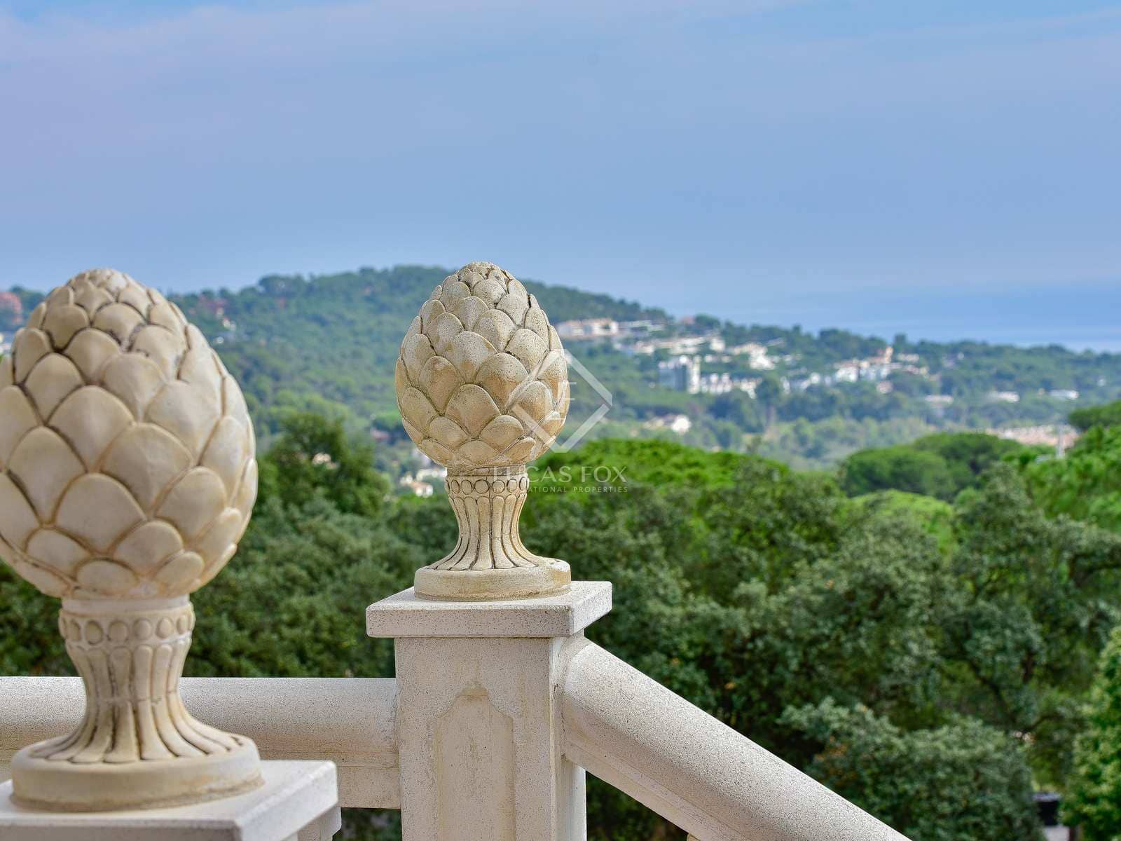 4 sypialnia Willa na sprzedaż w Platja d'Aro z garażem - 590 000 € (Ref: 7829235)