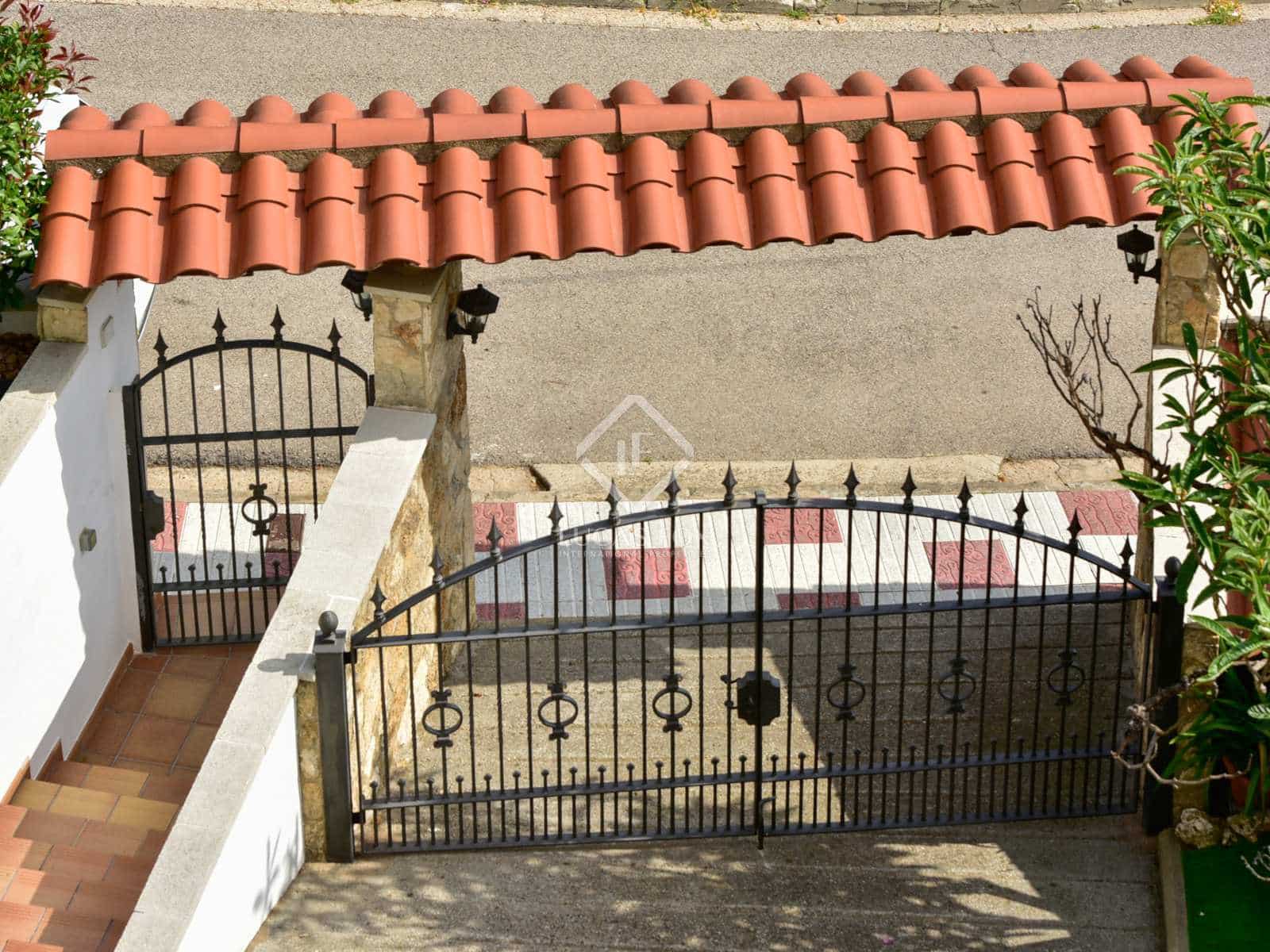 4 sypialnia Willa na sprzedaż w Platja d'Aro z garażem - 590 000 € (Ref: 7829235)