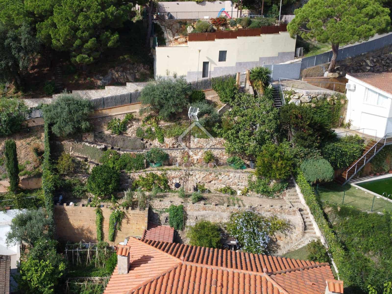 4 sypialnia Willa na sprzedaż w Platja d'Aro z garażem - 590 000 € (Ref: 7829235)