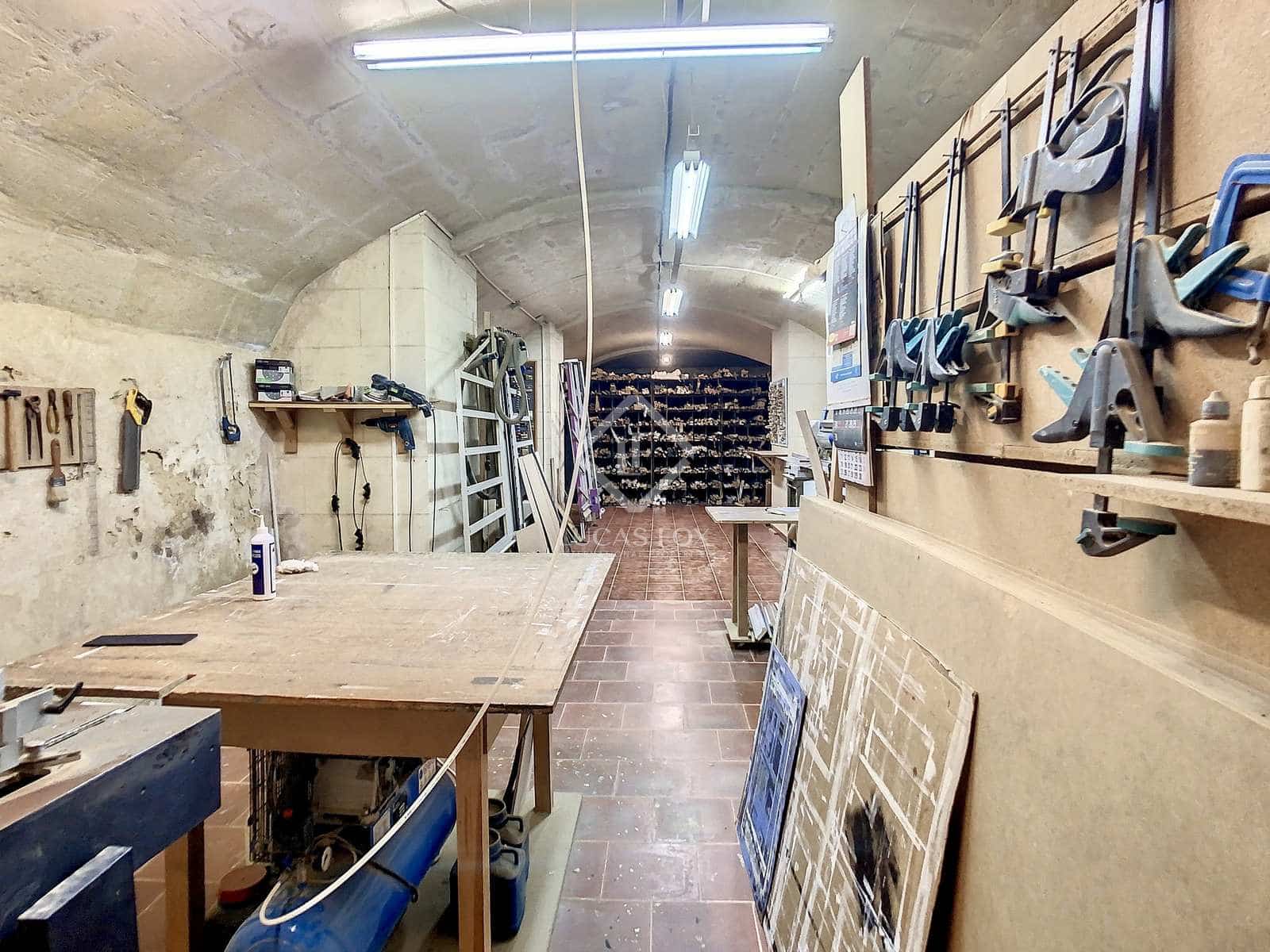 10 soveværelse Villa til salg i Mahon / Mao - € 1.200.000 (Ref: 7833803)