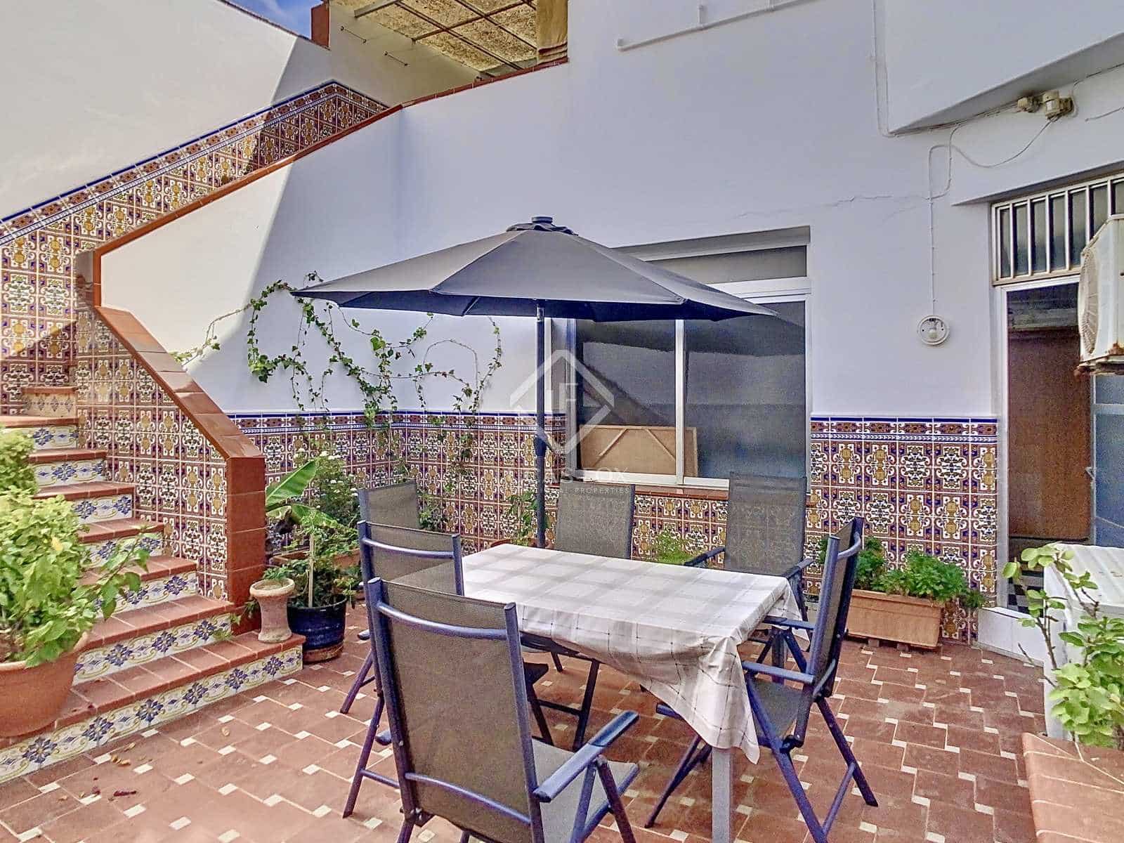 10 soveværelse Villa til salg i Mahon / Mao - € 1.200.000 (Ref: 7833803)