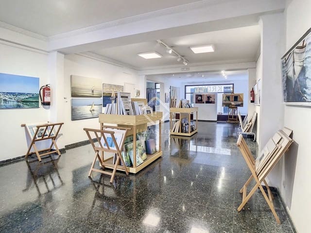 10 soverom Villa til salgs i Mahón / Maó - € 1 200 000 (Ref: 7833803)