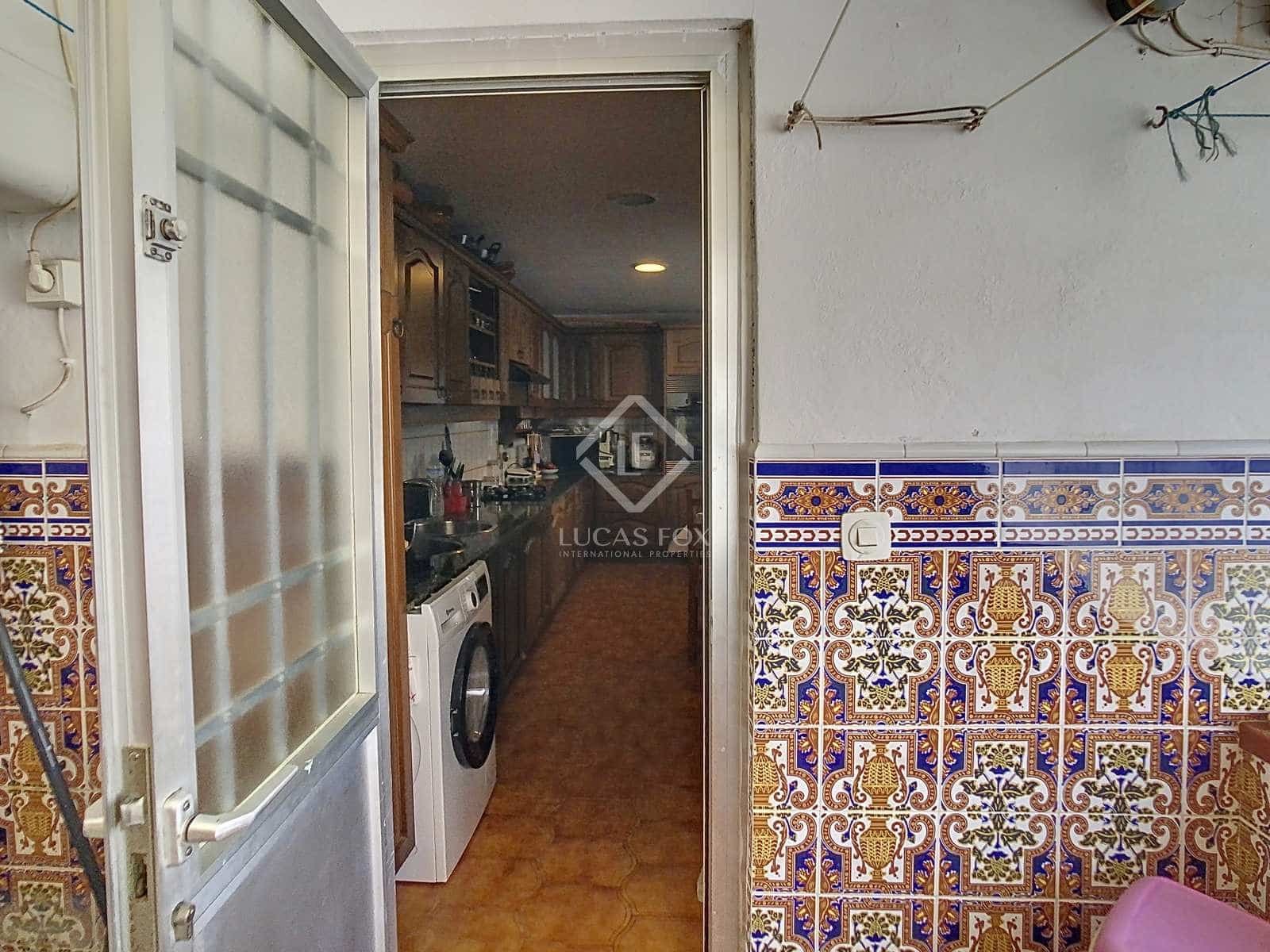 10 soveværelse Villa til salg i Mahon / Mao - € 1.200.000 (Ref: 7833803)