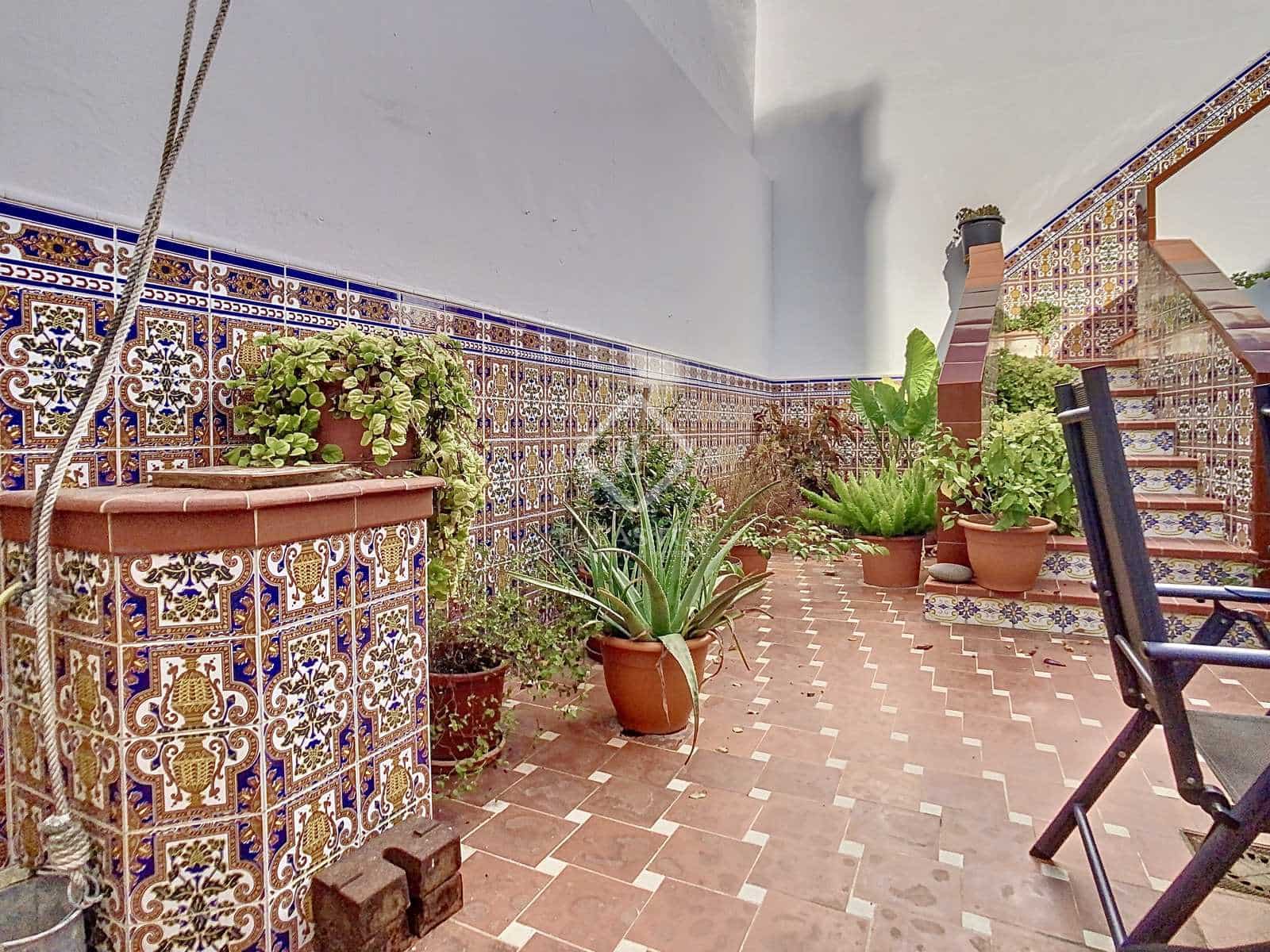 10 soveværelse Villa til salg i Mahon / Mao - € 1.200.000 (Ref: 7833803)