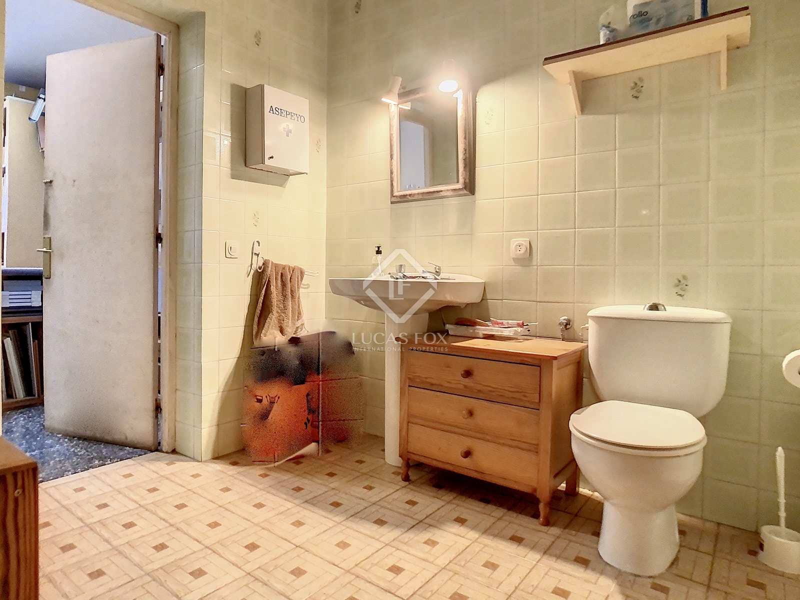 10 soveværelse Villa til salg i Mahon / Mao - € 1.200.000 (Ref: 7833803)