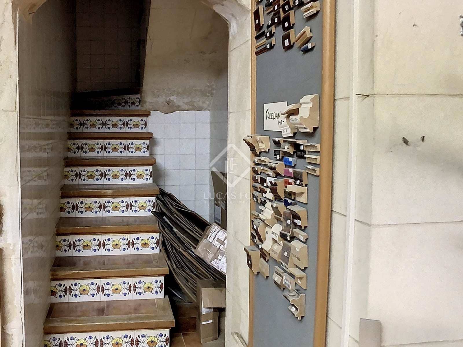 10 soveværelse Villa til salg i Mahon / Mao - € 1.200.000 (Ref: 7833803)