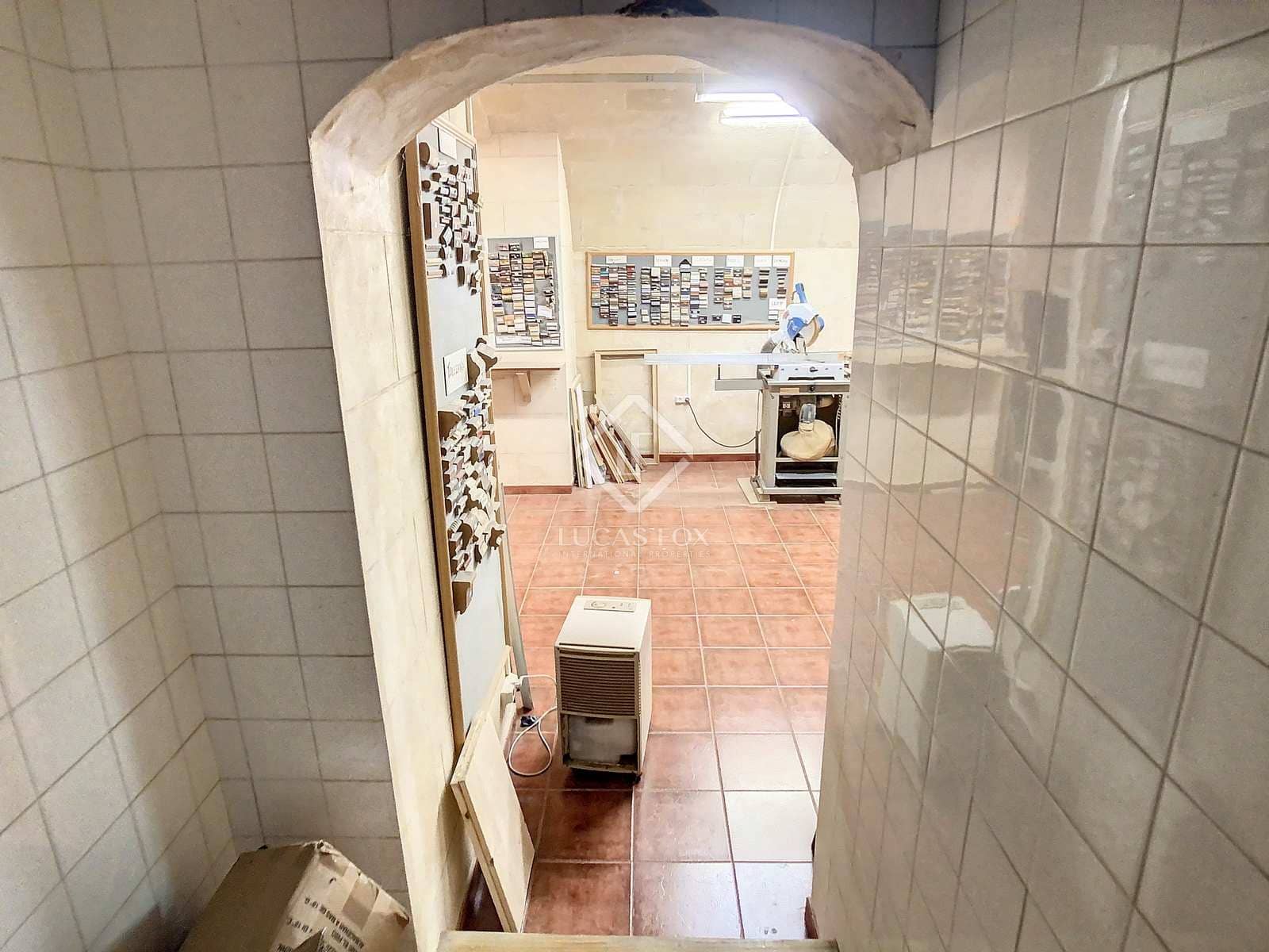 10 soveværelse Villa til salg i Mahon / Mao - € 1.200.000 (Ref: 7833803)