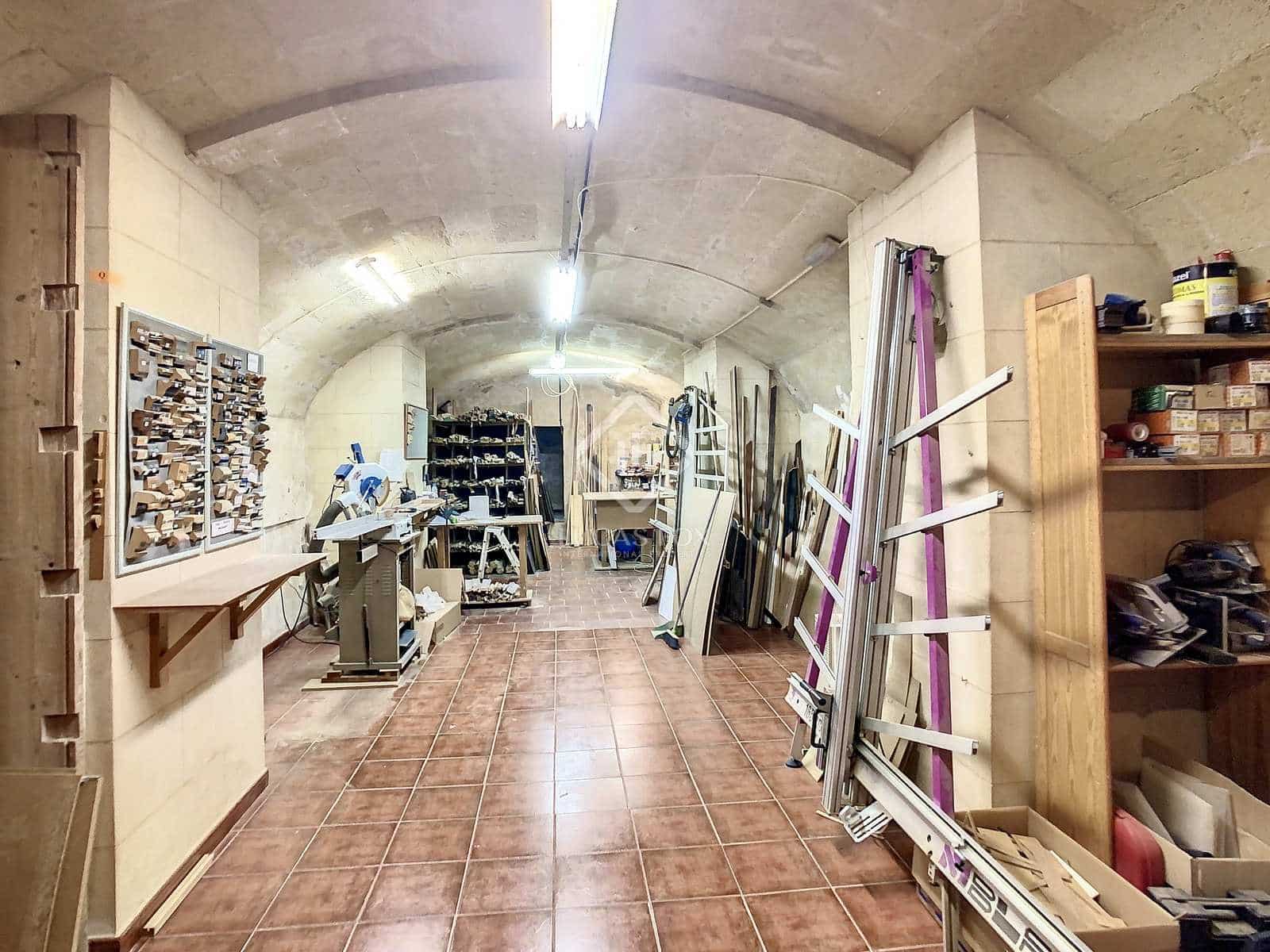 10 soveværelse Villa til salg i Mahon / Mao - € 1.200.000 (Ref: 7833803)