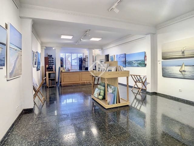 10 soverom Villa til salgs i Mahón / Maó - € 1 200 000 (Ref: 7833803)