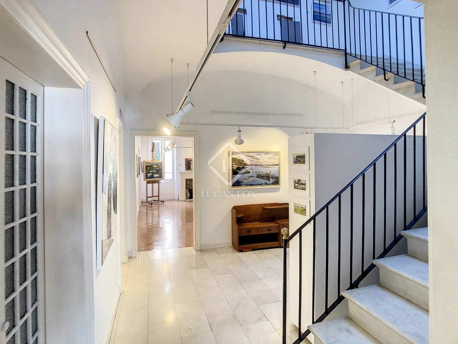 10 soveværelse Villa til salg i Mahon / Mao - € 1.200.000 (Ref: 7833803)