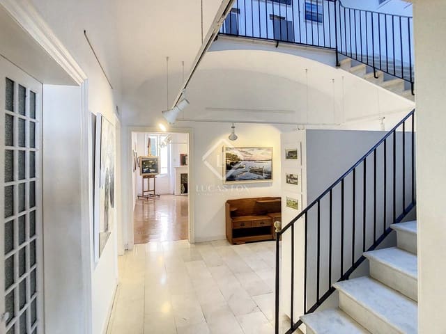 10 soverom Villa til salgs i Mahón / Maó - € 1 200 000 (Ref: 7833803)