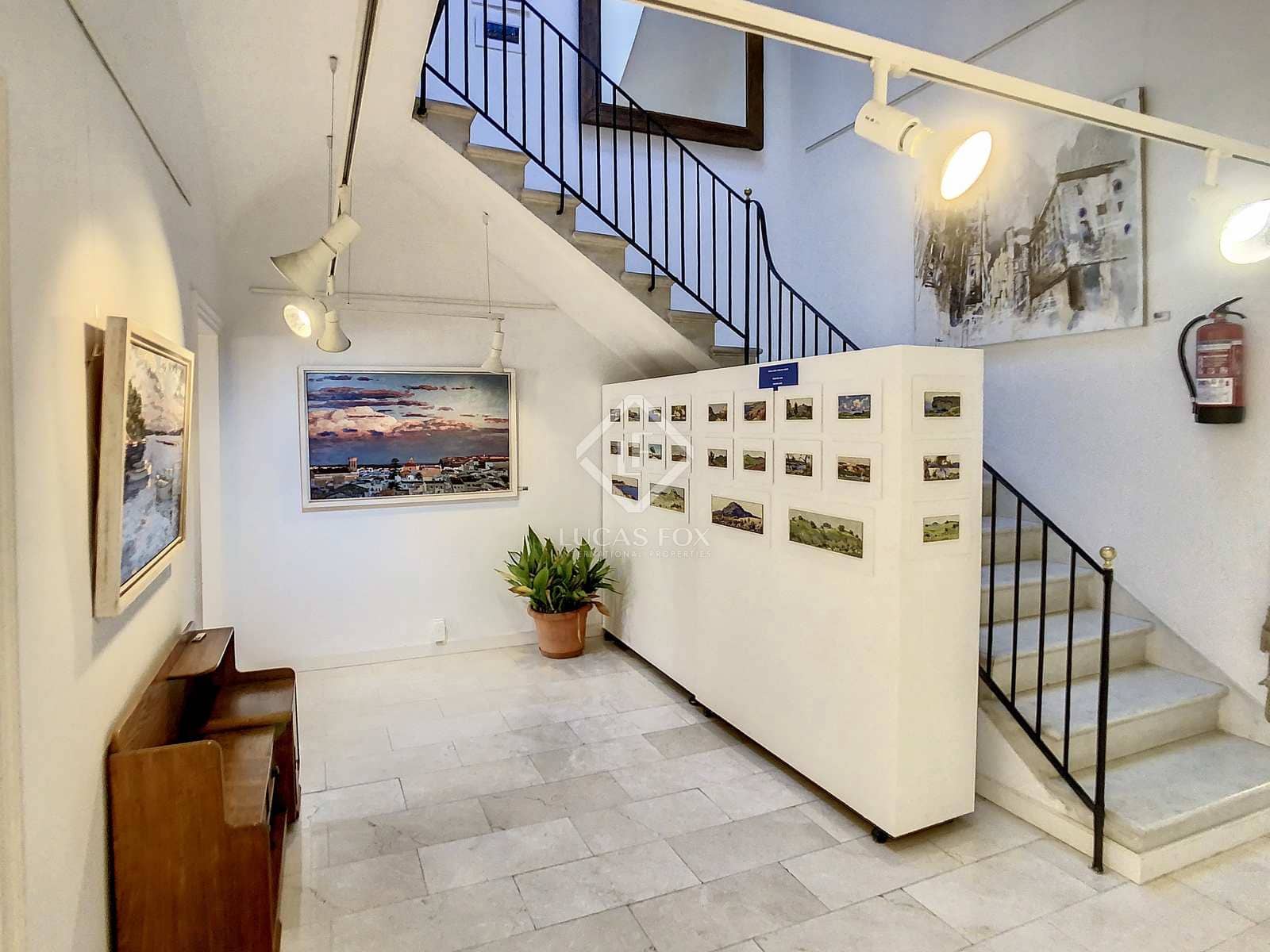 10 soveværelse Villa til salg i Mahon / Mao - € 1.200.000 (Ref: 7833803)