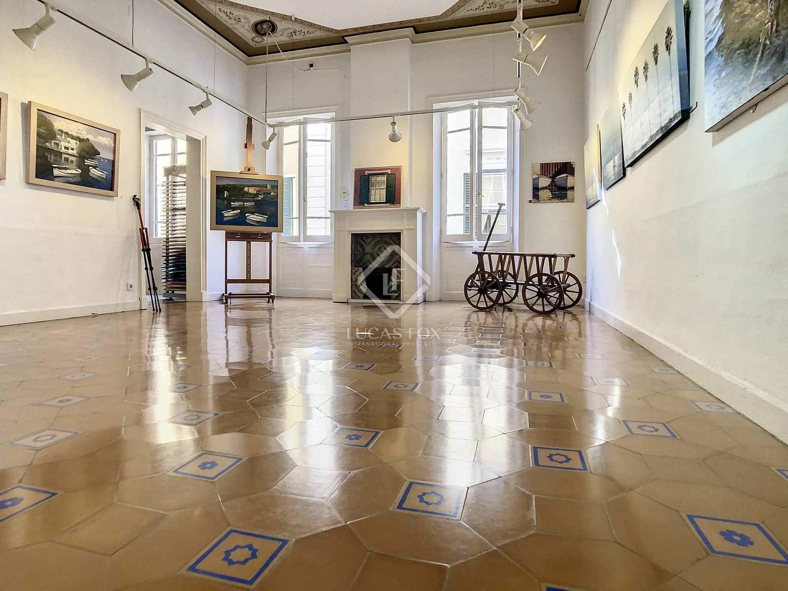 10 soveværelse Villa til salg i Mahon / Mao - € 1.200.000 (Ref: 7833803)