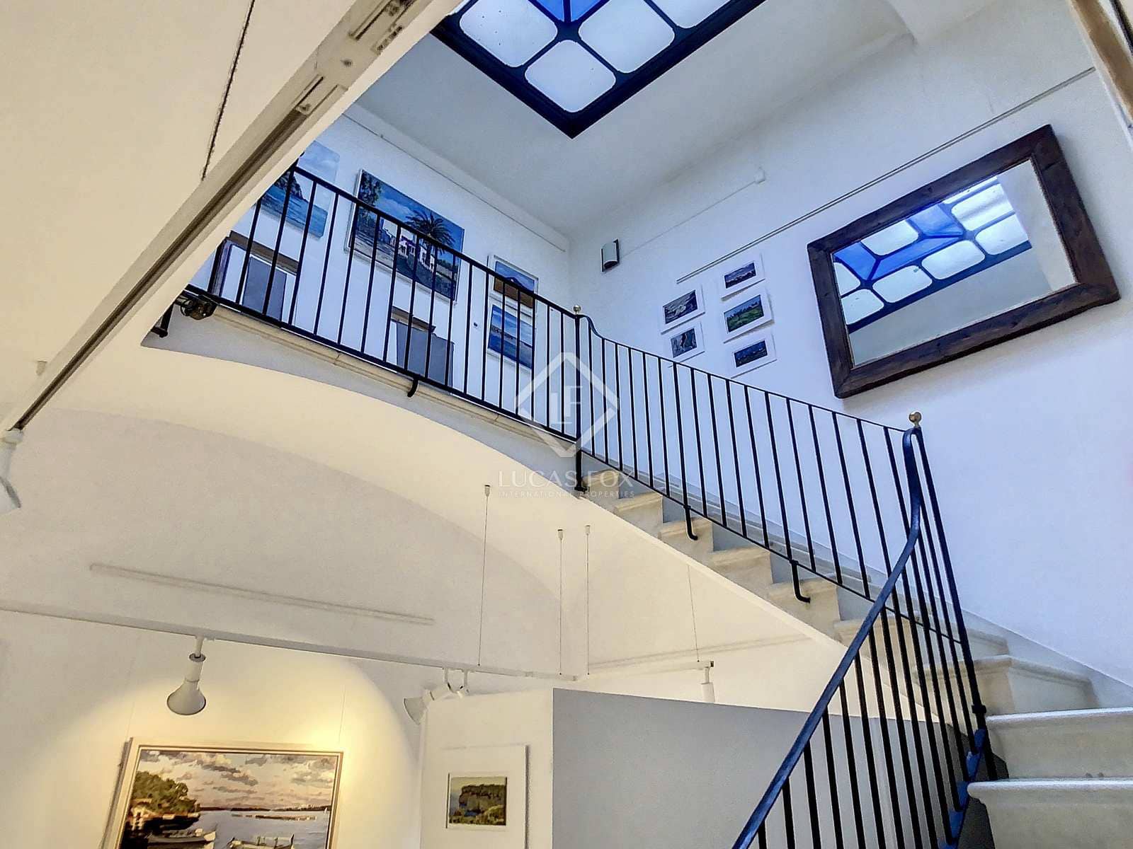 10 soveværelse Villa til salg i Mahon / Mao - € 1.200.000 (Ref: 7833803)