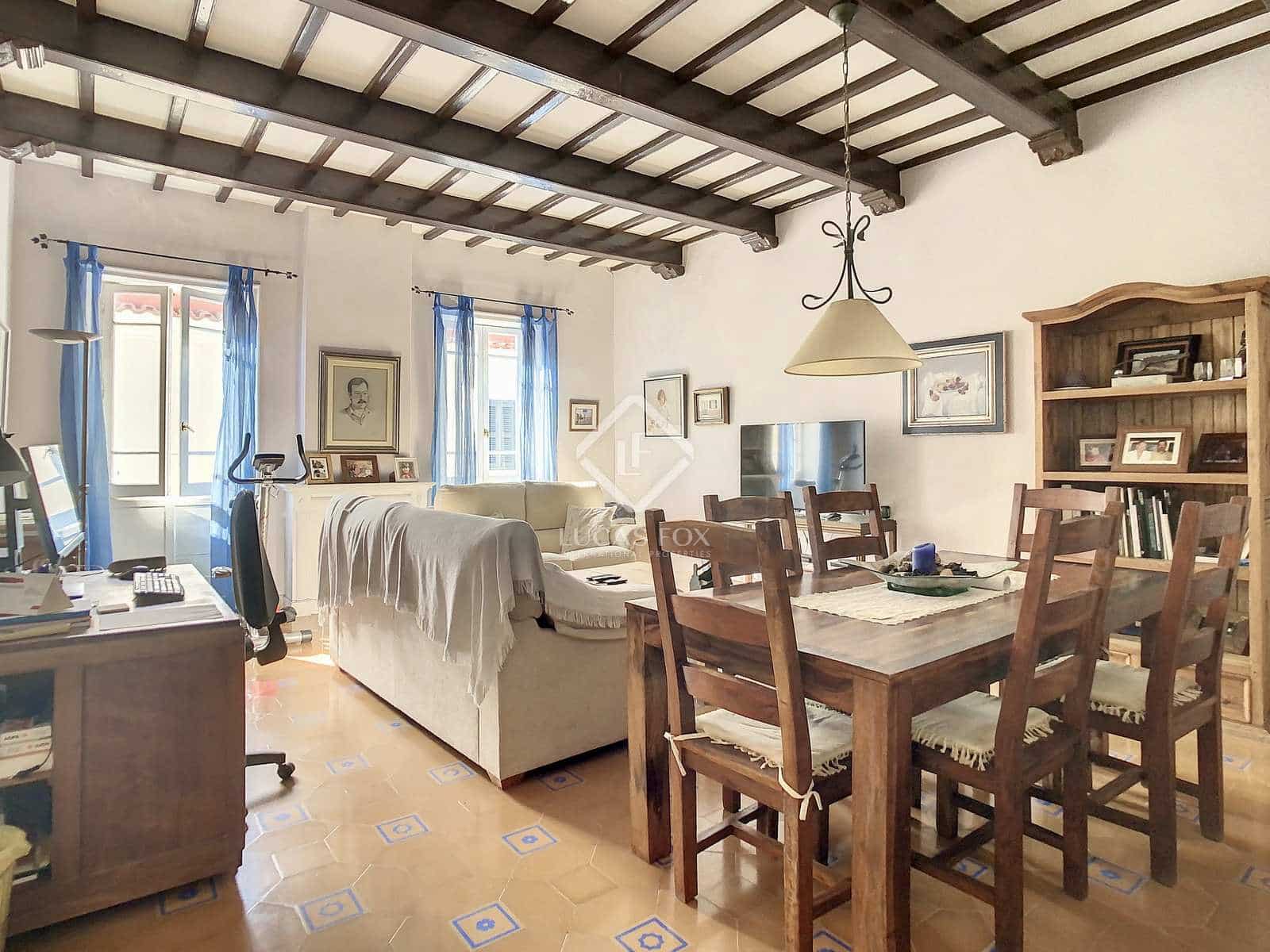 10 soveværelse Villa til salg i Mahon / Mao - € 1.200.000 (Ref: 7833803)