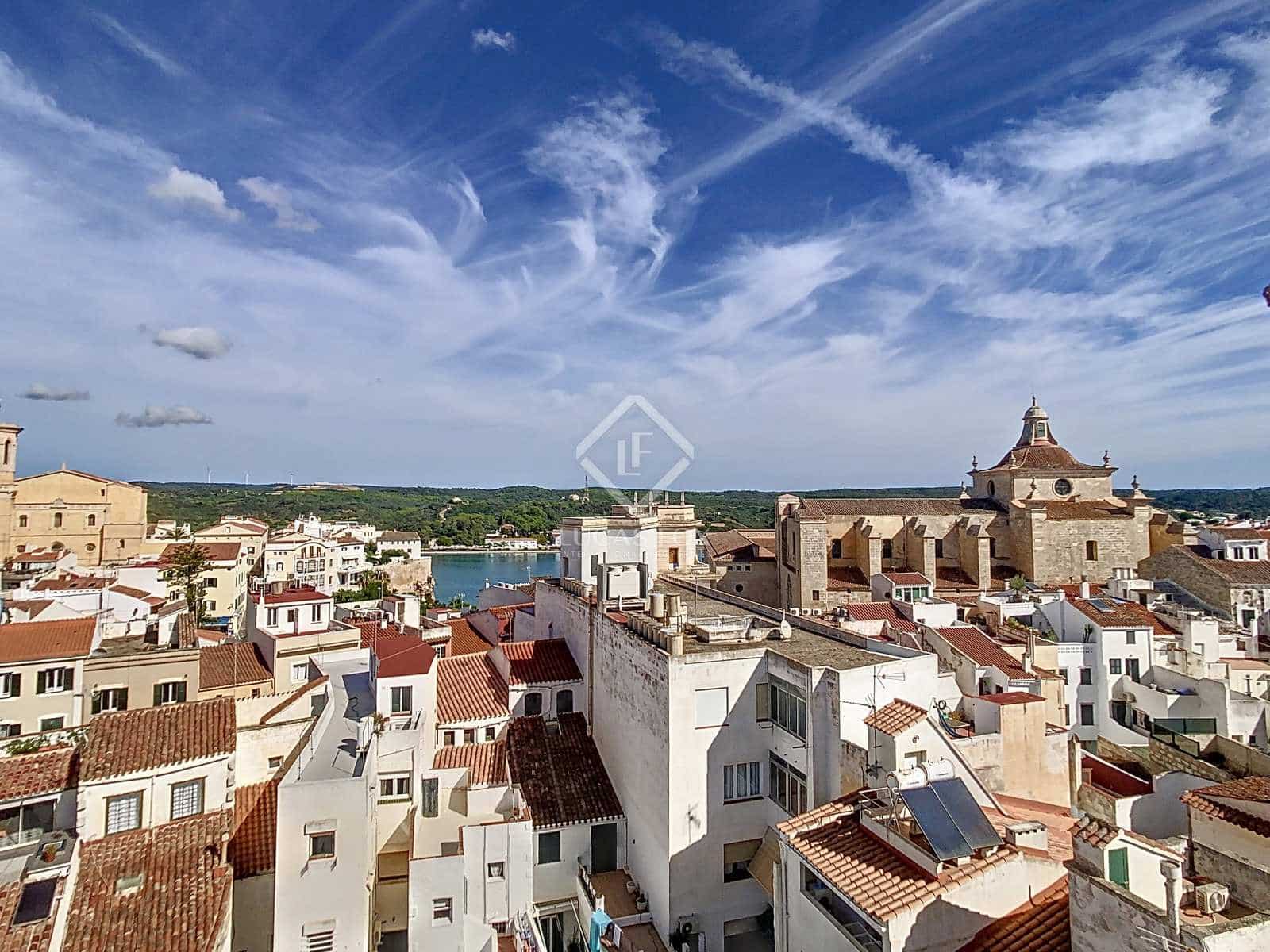 10 soveværelse Villa til salg i Mahon / Mao - € 1.200.000 (Ref: 7833803)