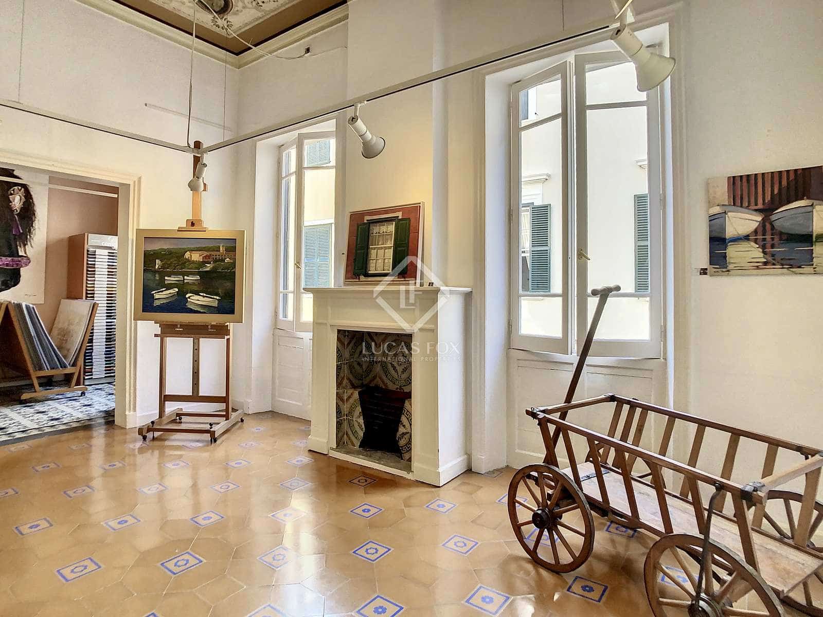 10 soveværelse Villa til salg i Mahon / Mao - € 1.200.000 (Ref: 7833803)