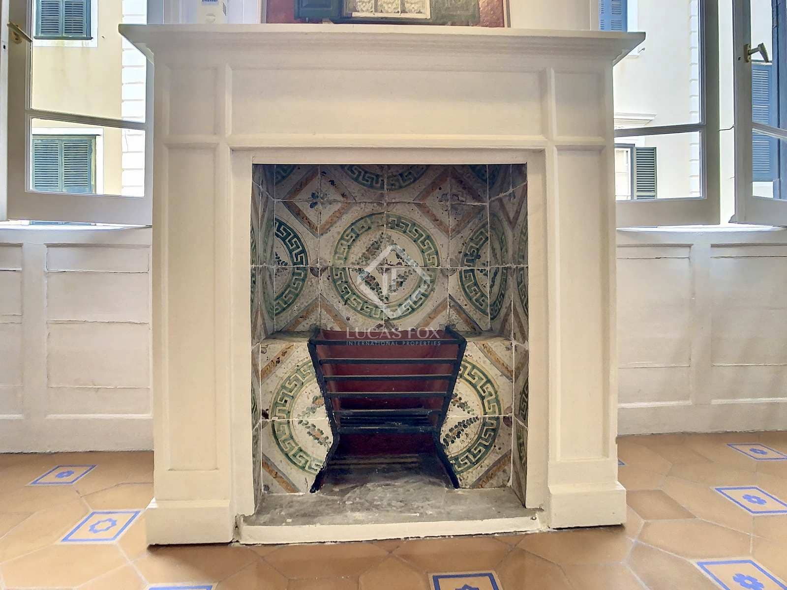 10 soveværelse Villa til salg i Mahon / Mao - € 1.200.000 (Ref: 7833803)