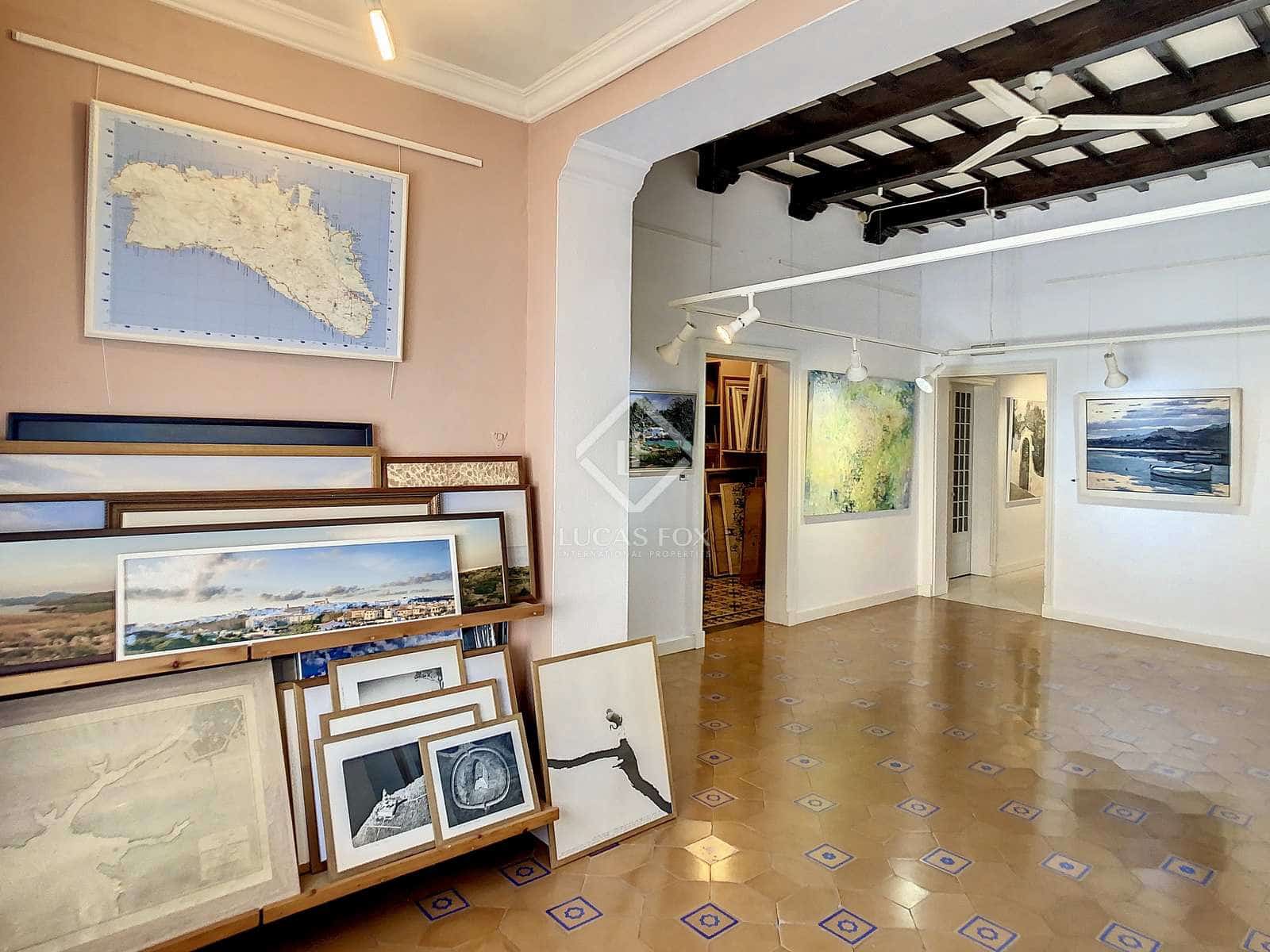 10 soveværelse Villa til salg i Mahon / Mao - € 1.200.000 (Ref: 7833803)