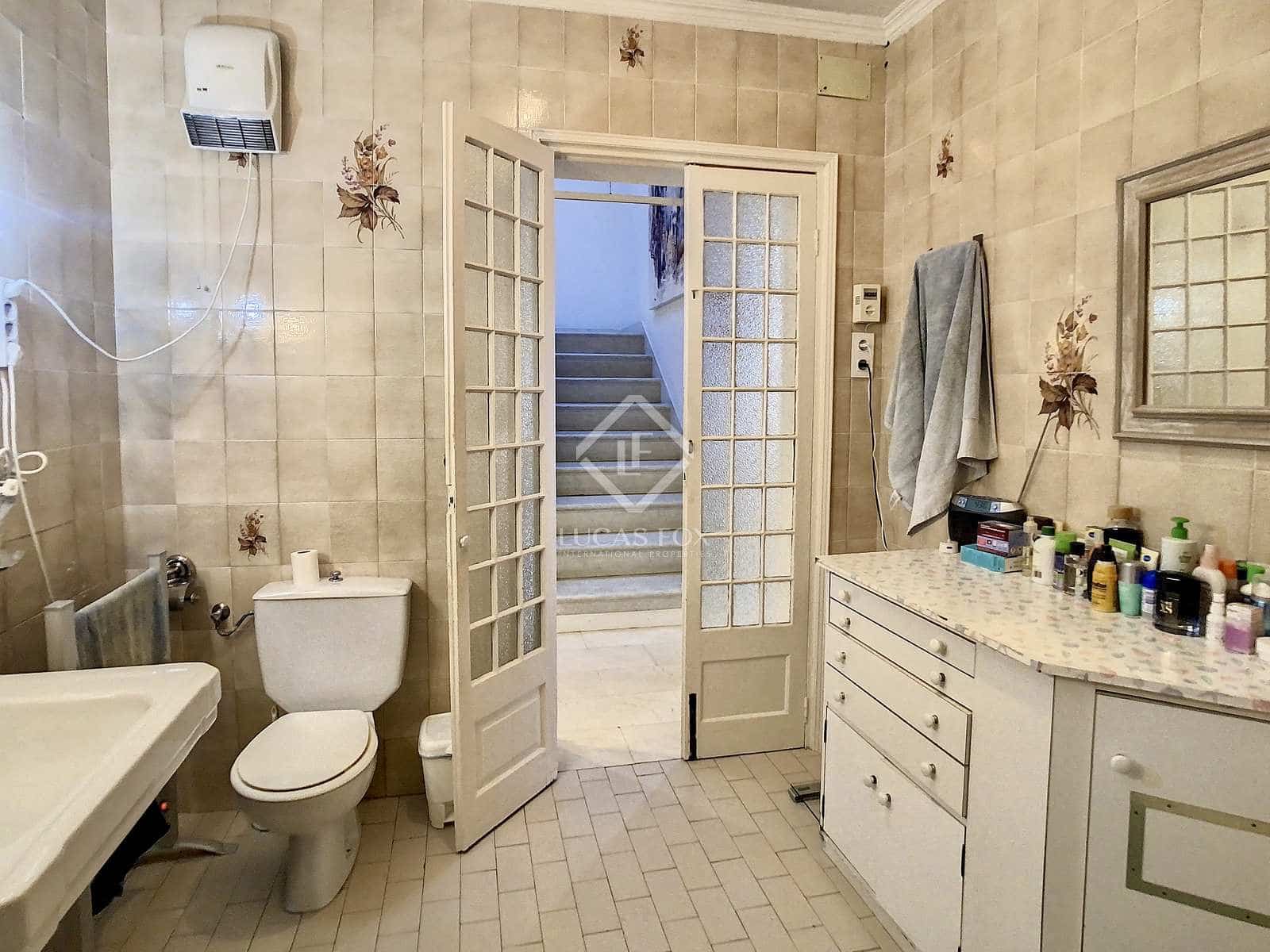 10 soveværelse Villa til salg i Mahon / Mao - € 1.200.000 (Ref: 7833803)