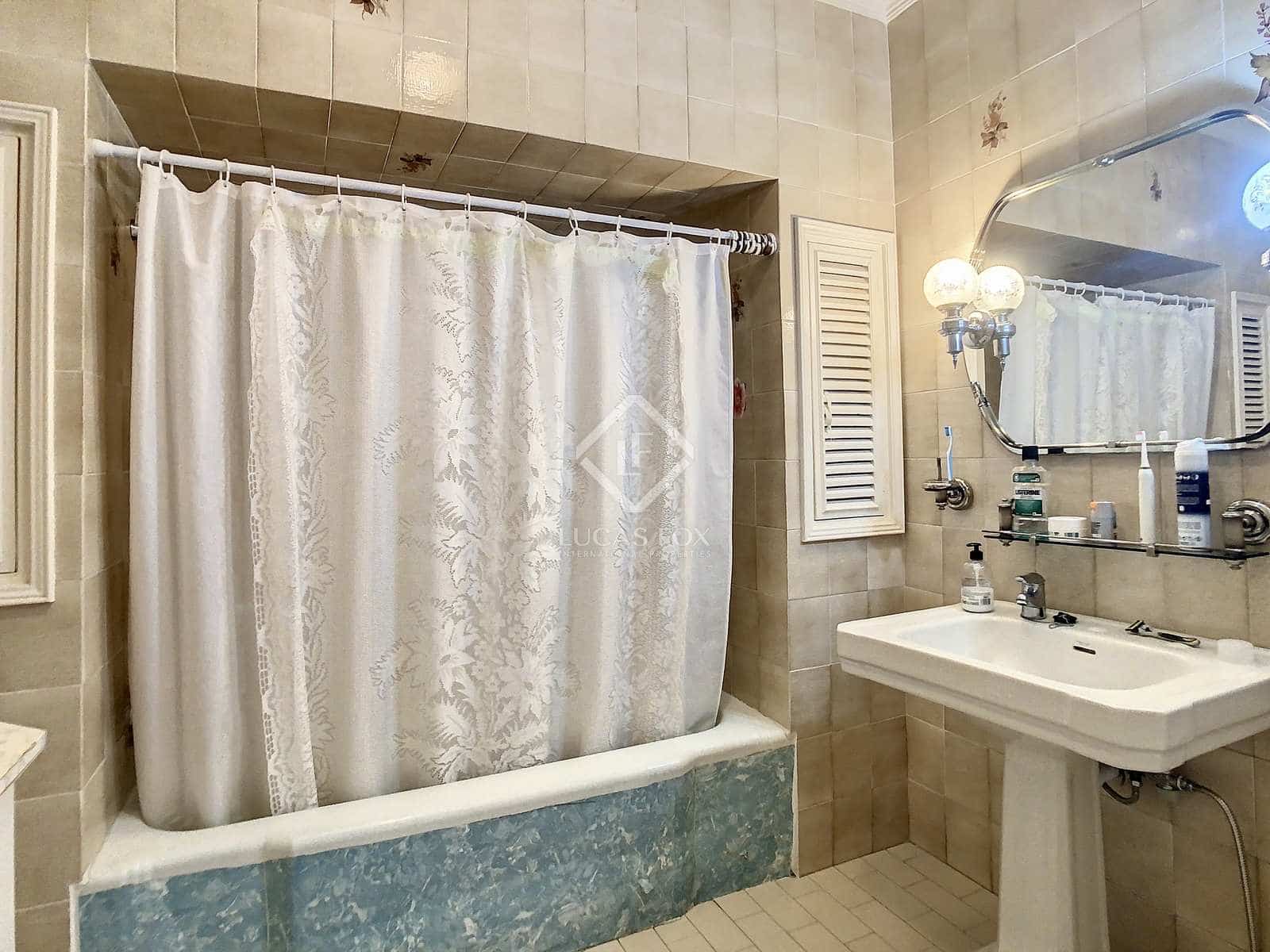 10 soveværelse Villa til salg i Mahon / Mao - € 1.200.000 (Ref: 7833803)