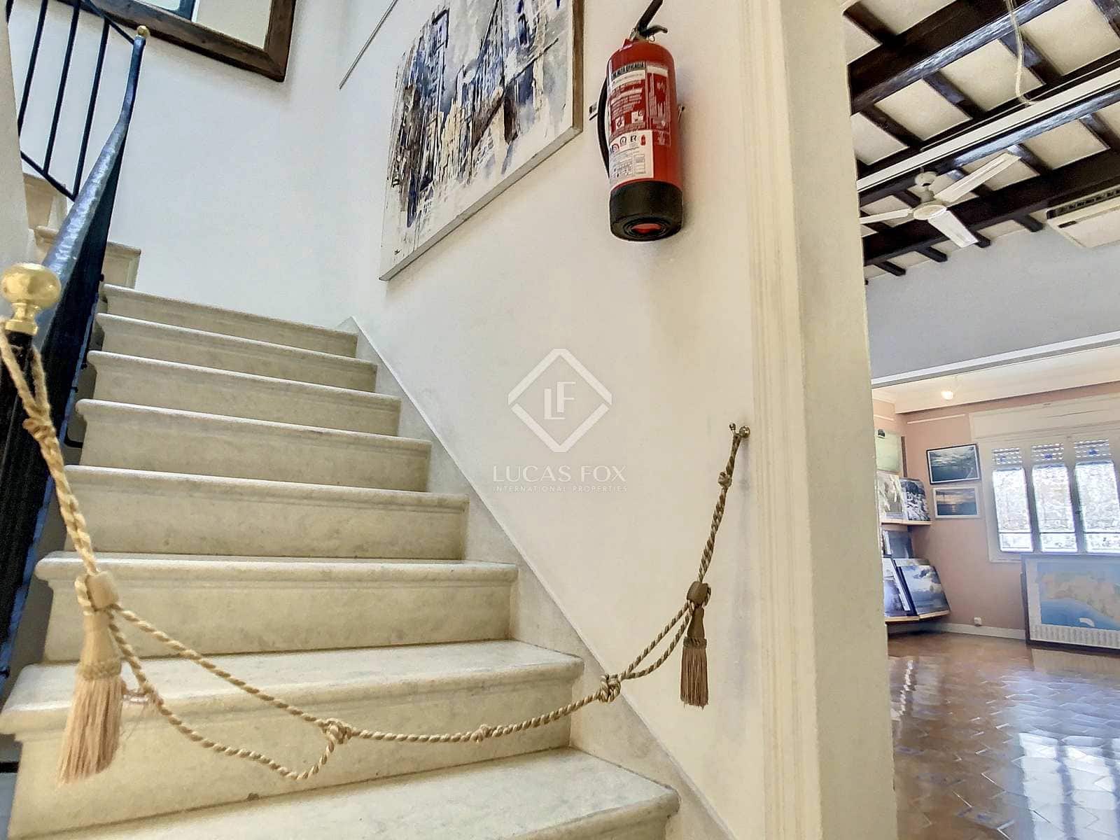 10 soveværelse Villa til salg i Mahon / Mao - € 1.200.000 (Ref: 7833803)