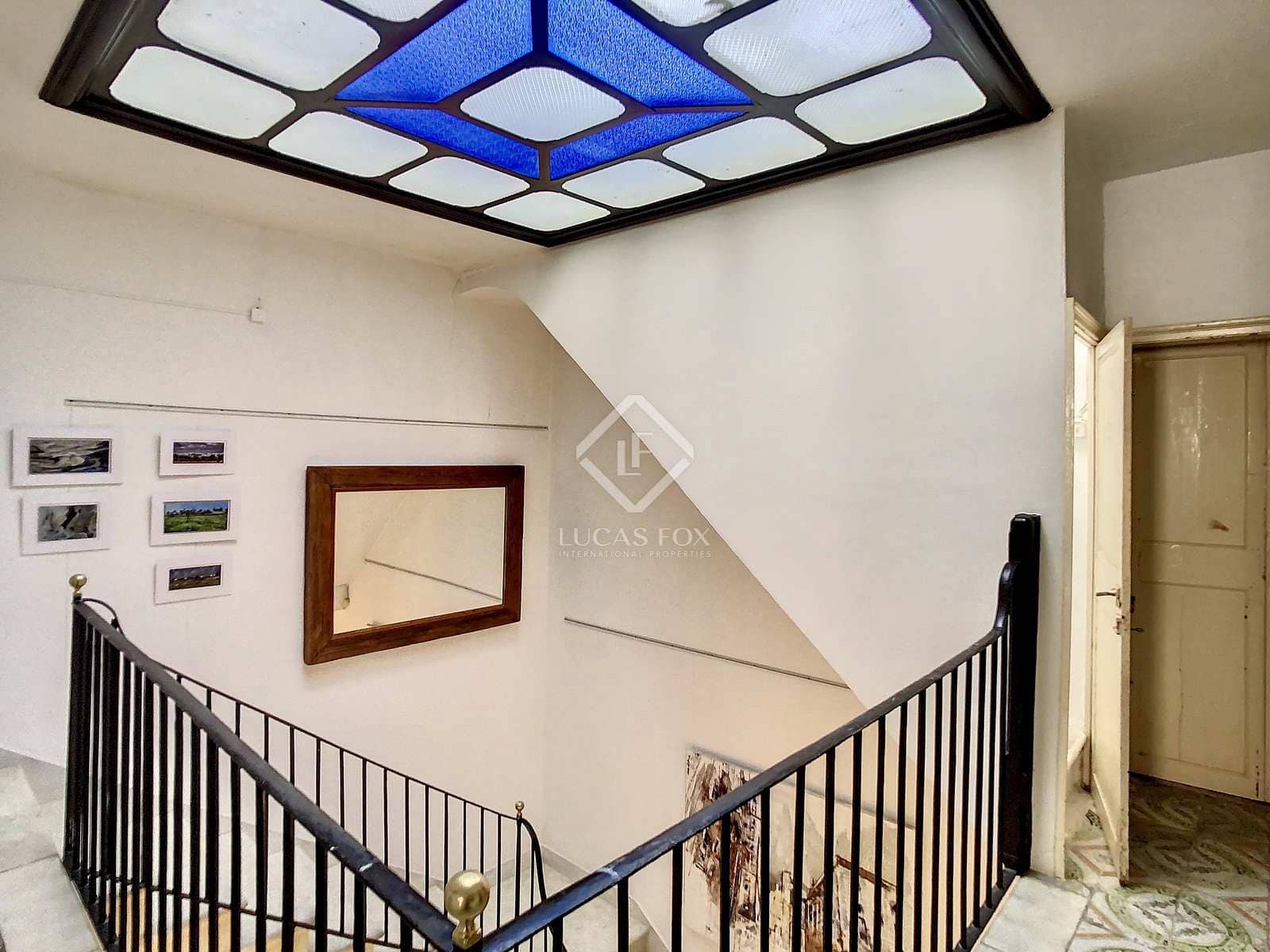 10 soveværelse Villa til salg i Mahon / Mao - € 1.200.000 (Ref: 7833803)