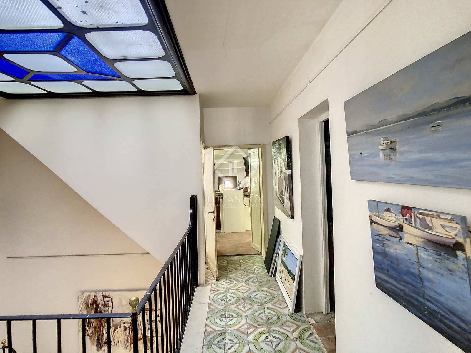 10 soveværelse Villa til salg i Mahon / Mao - € 1.200.000 (Ref: 7833803)