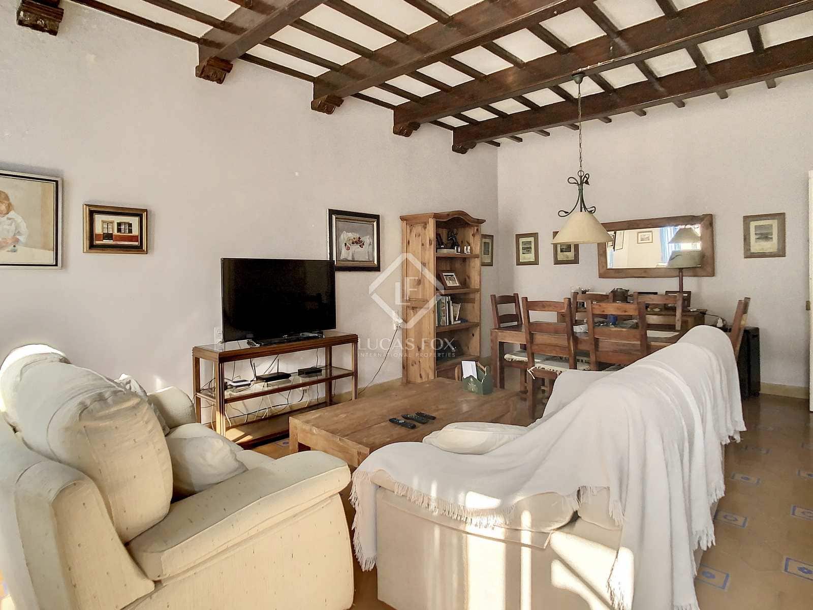 10 soveværelse Villa til salg i Mahon / Mao - € 1.200.000 (Ref: 7833803)