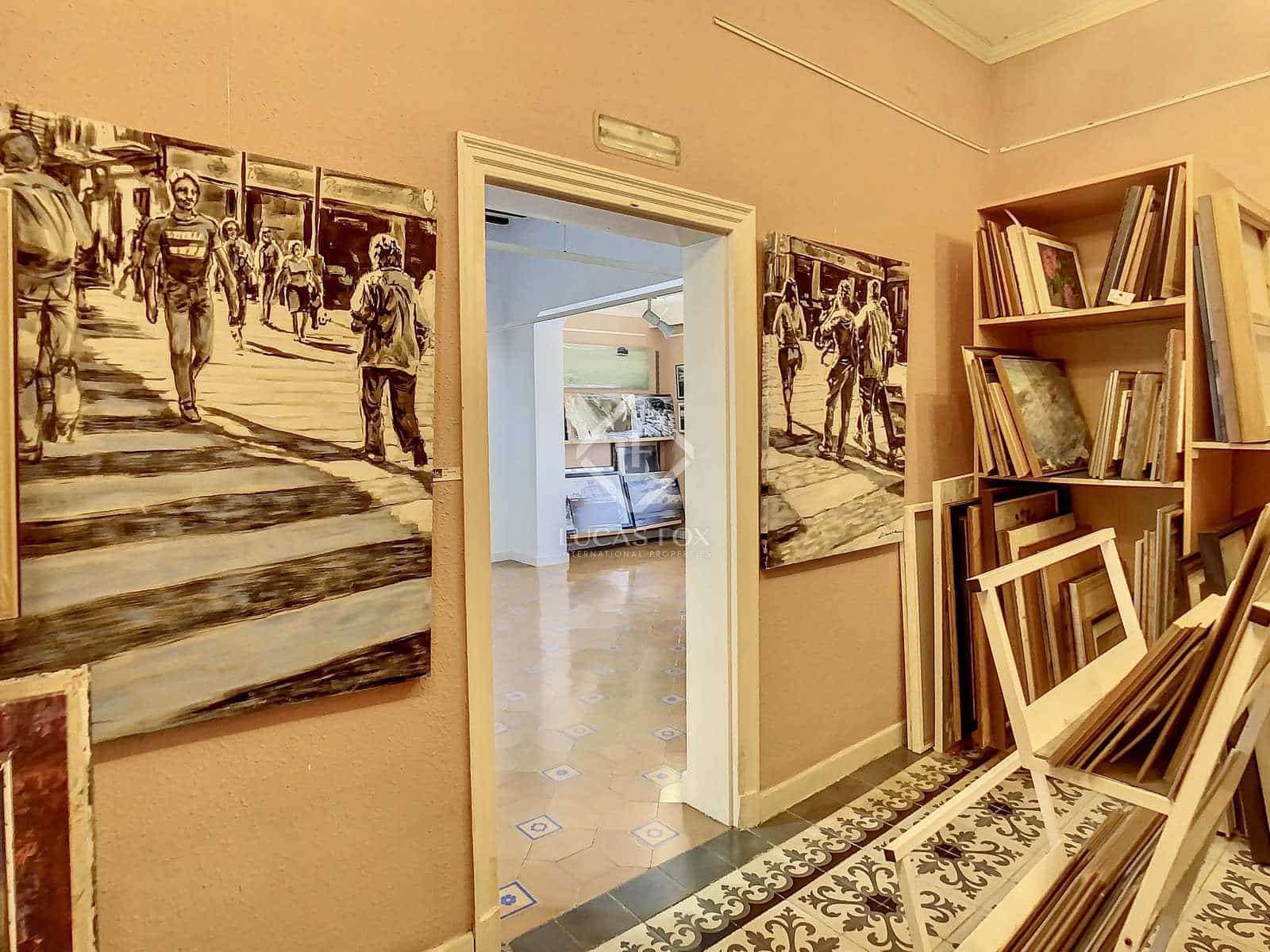 10 soveværelse Villa til salg i Mahon / Mao - € 1.200.000 (Ref: 7833803)